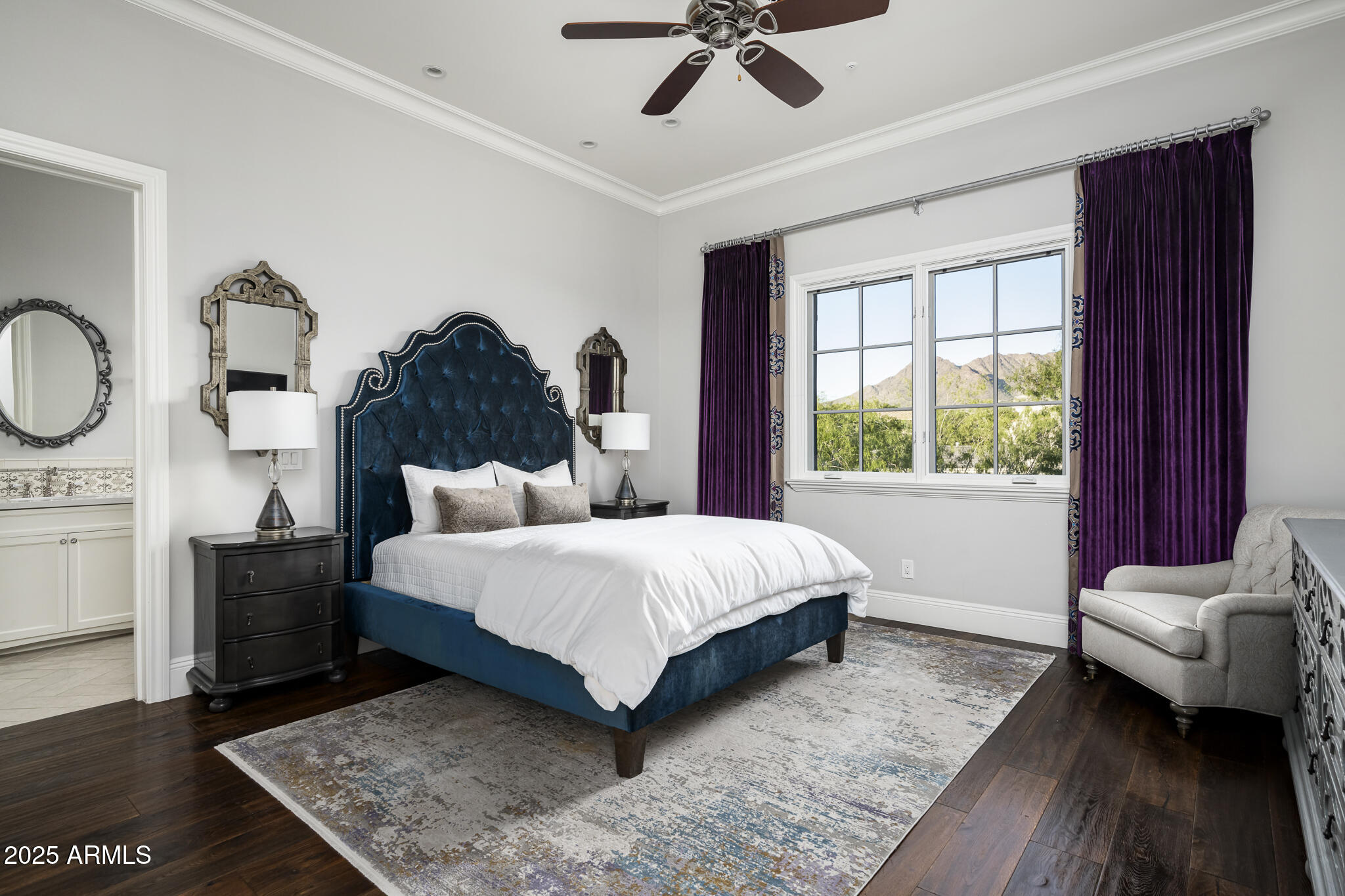 9848 E PARKSIDE Lane