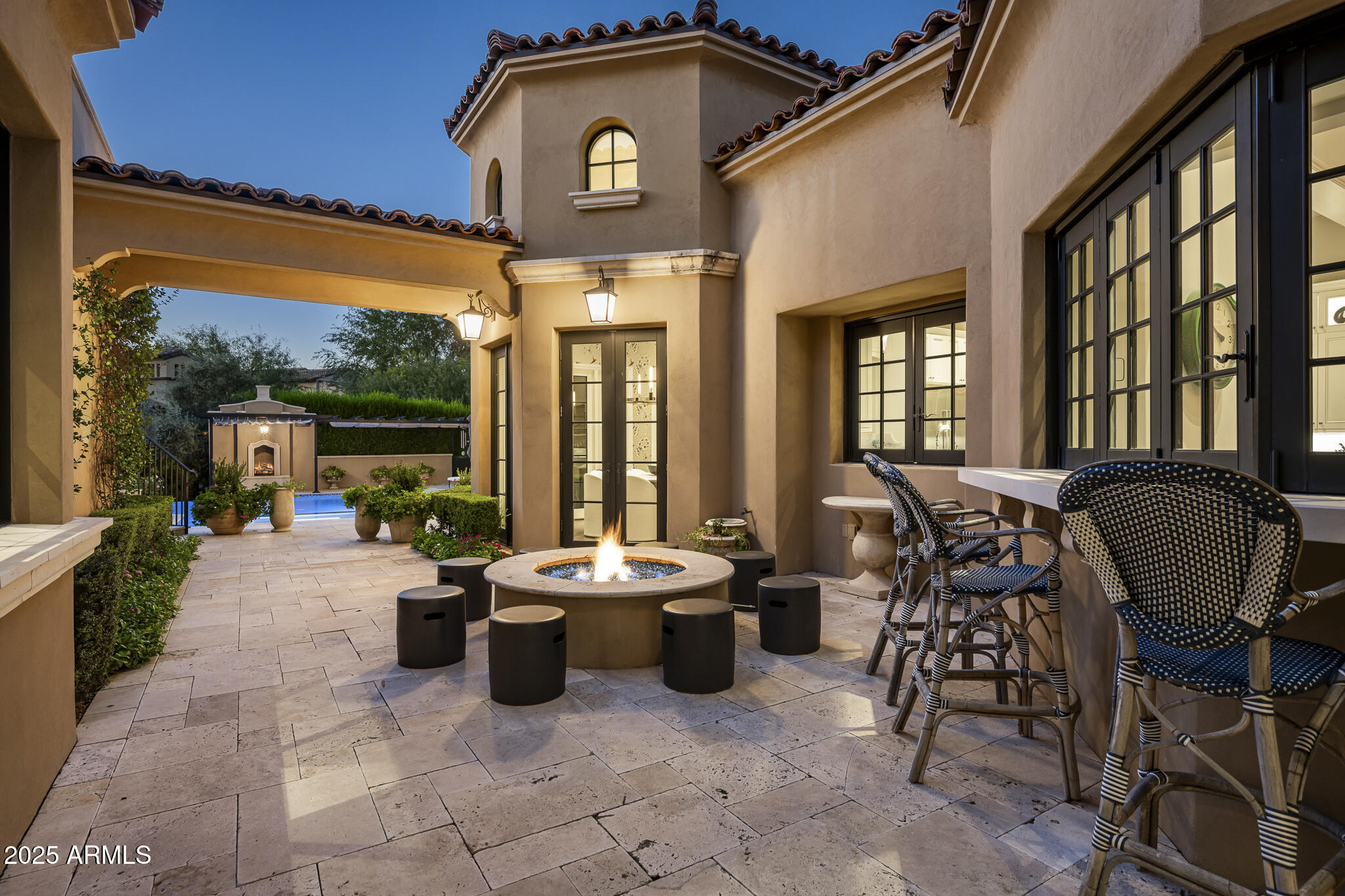 9848 E PARKSIDE Lane