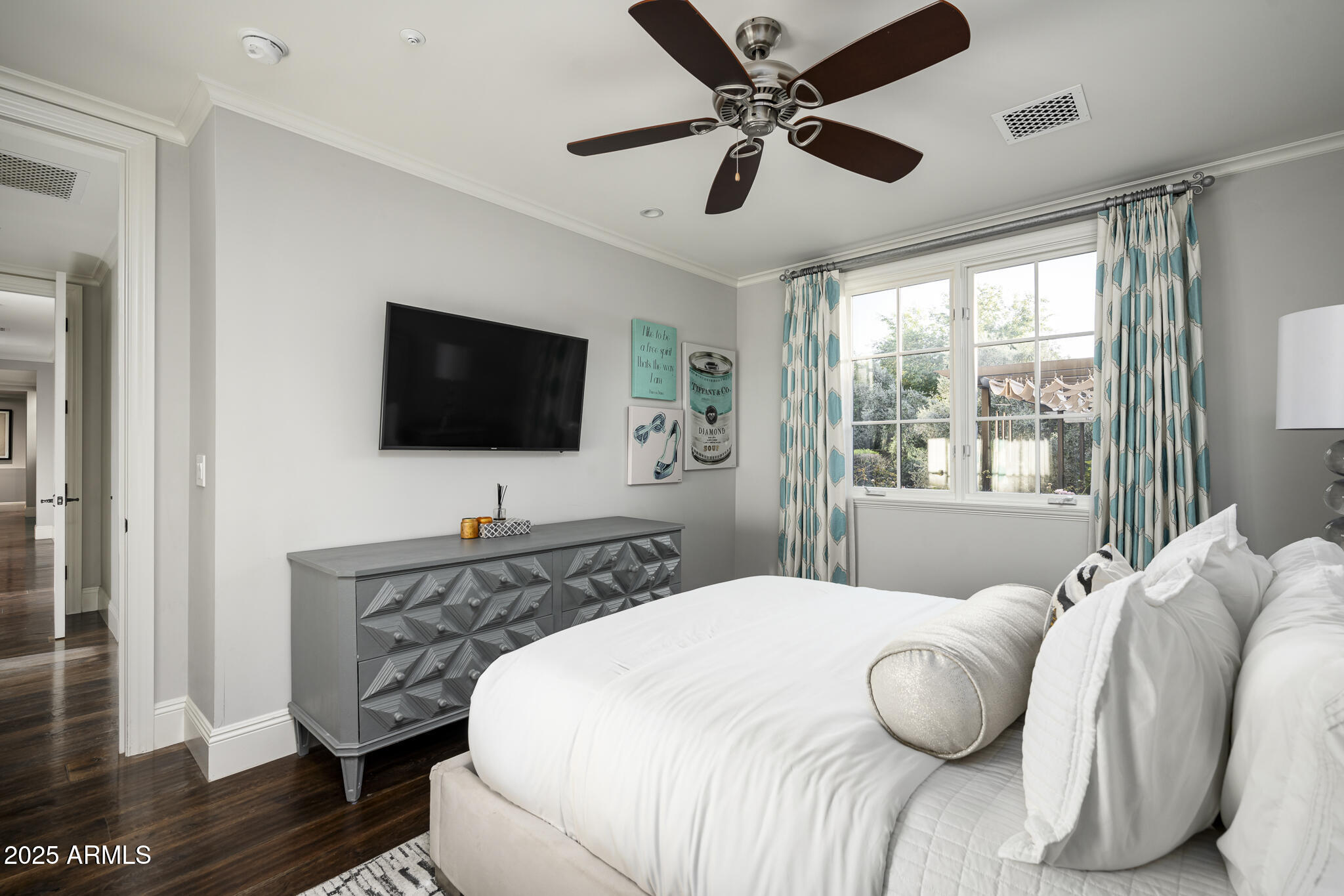 9848 E PARKSIDE Lane