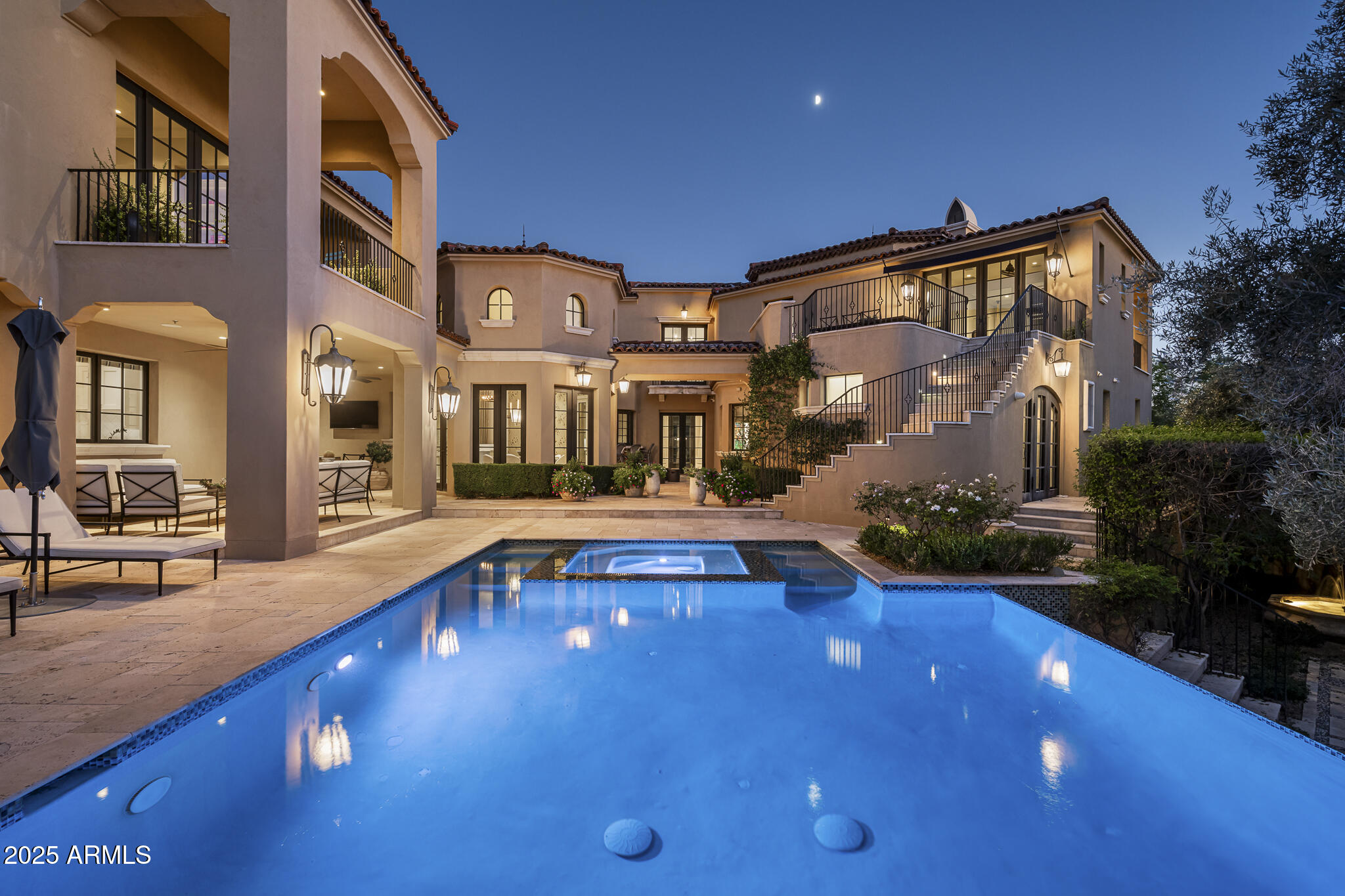 9848 E PARKSIDE Lane