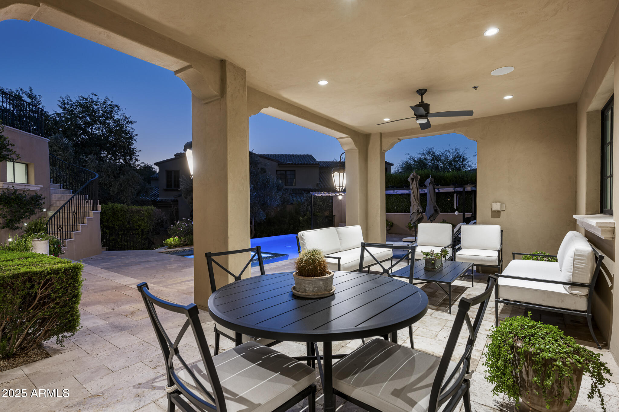 9848 E PARKSIDE Lane