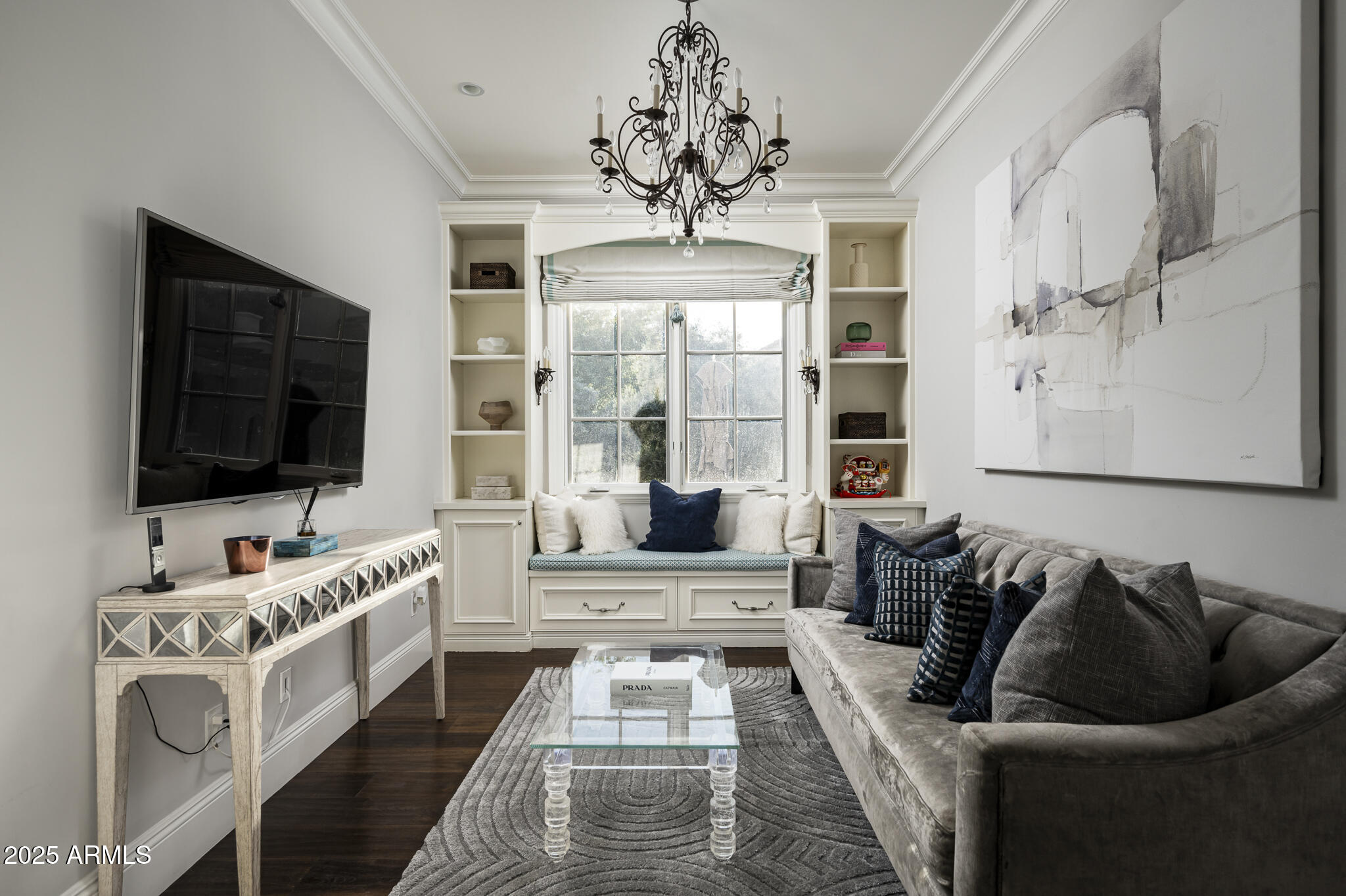 9848 E PARKSIDE Lane