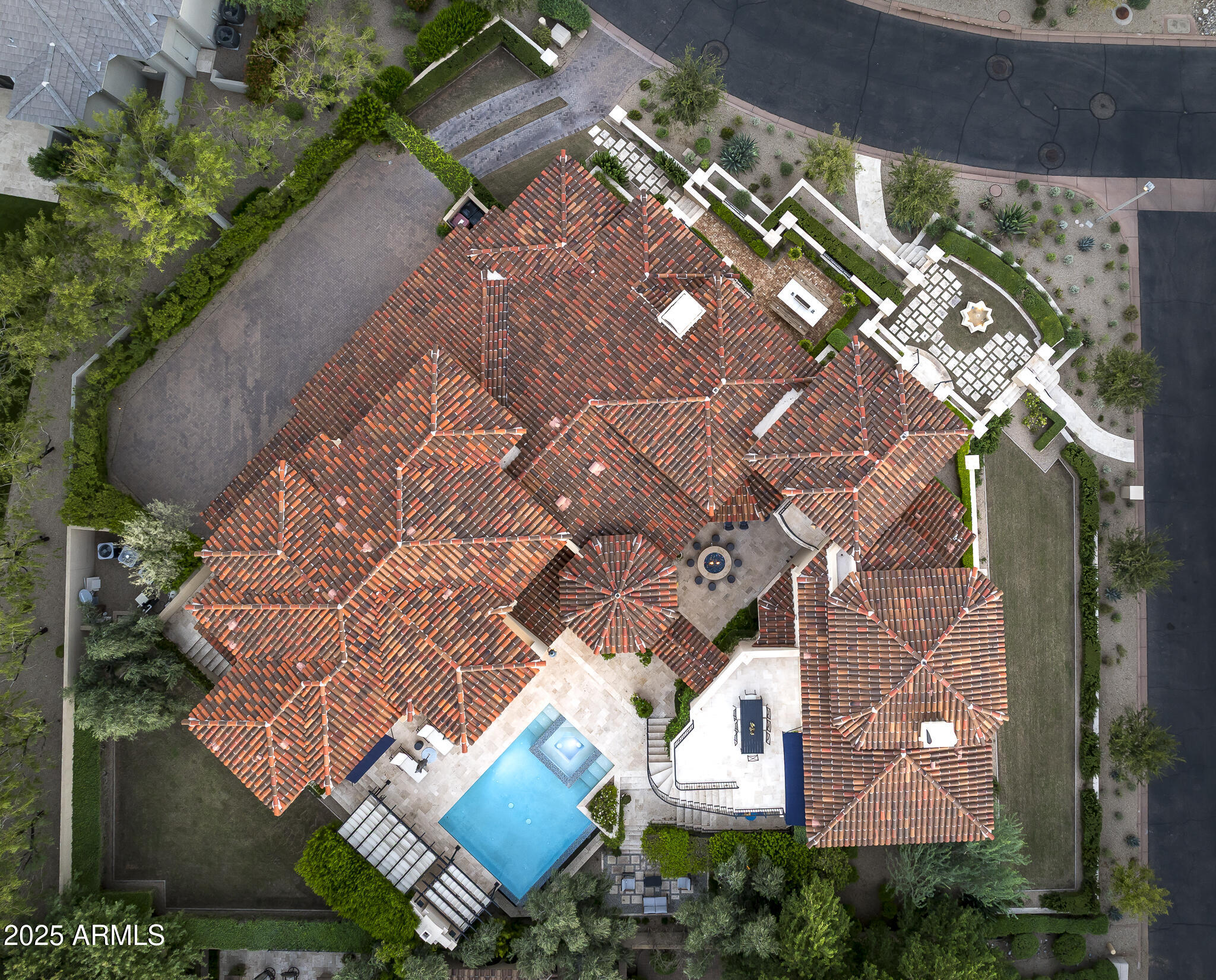 9848 E PARKSIDE Lane