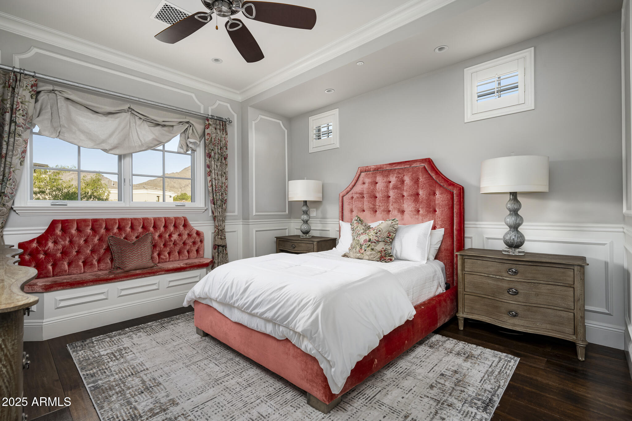 9848 E PARKSIDE Lane