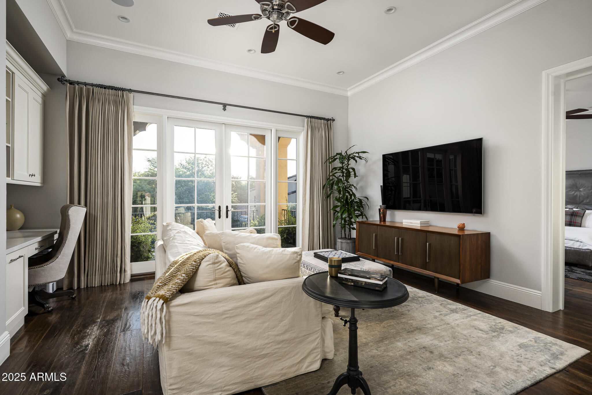 9848 E PARKSIDE Lane