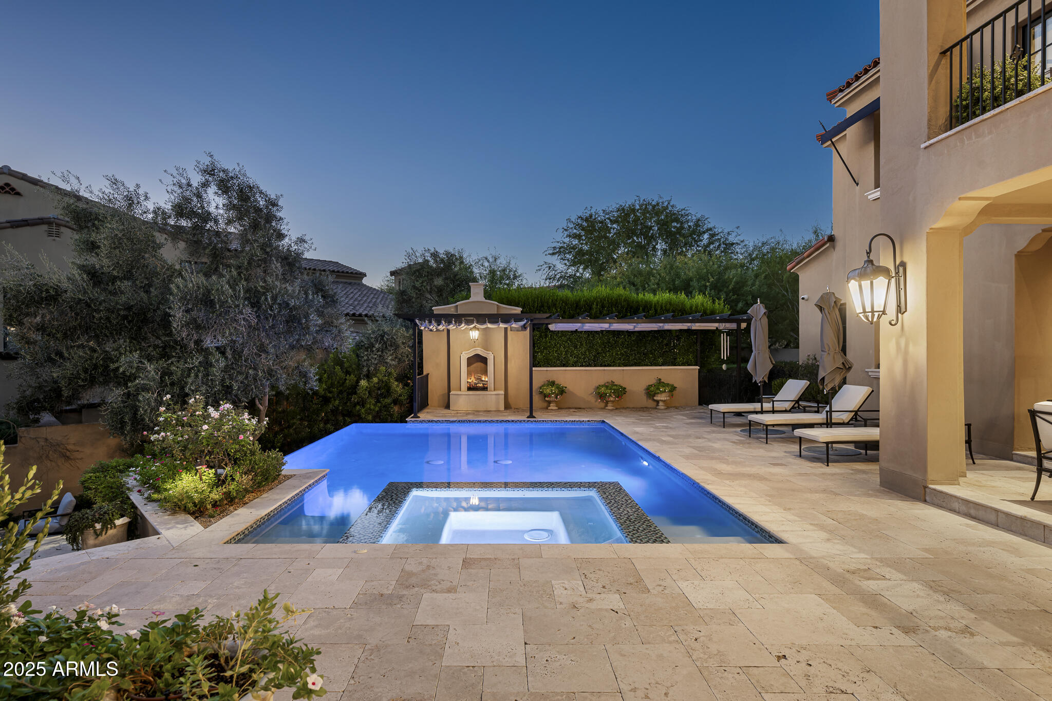 9848 E PARKSIDE Lane