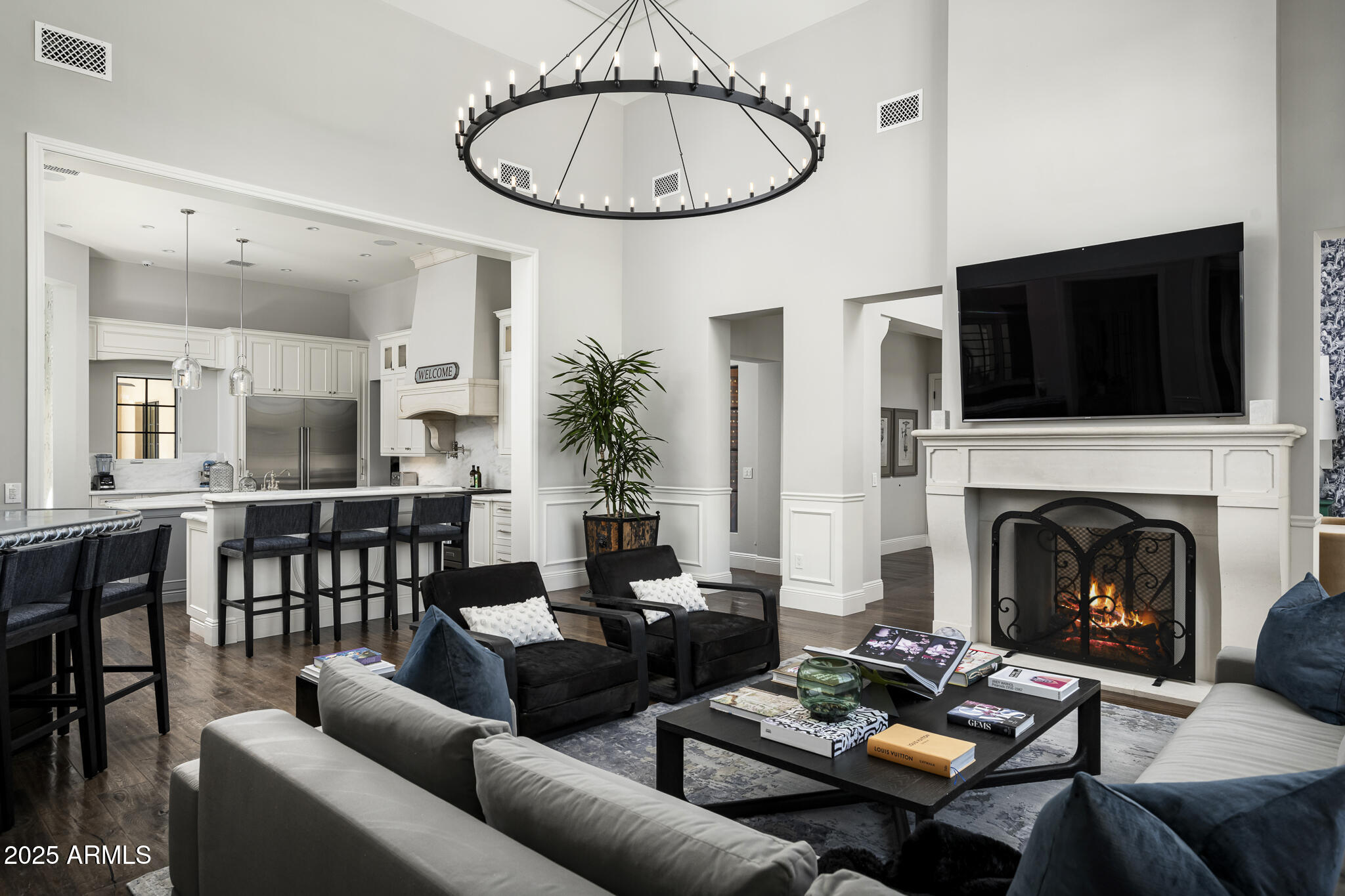 9848 E PARKSIDE Lane