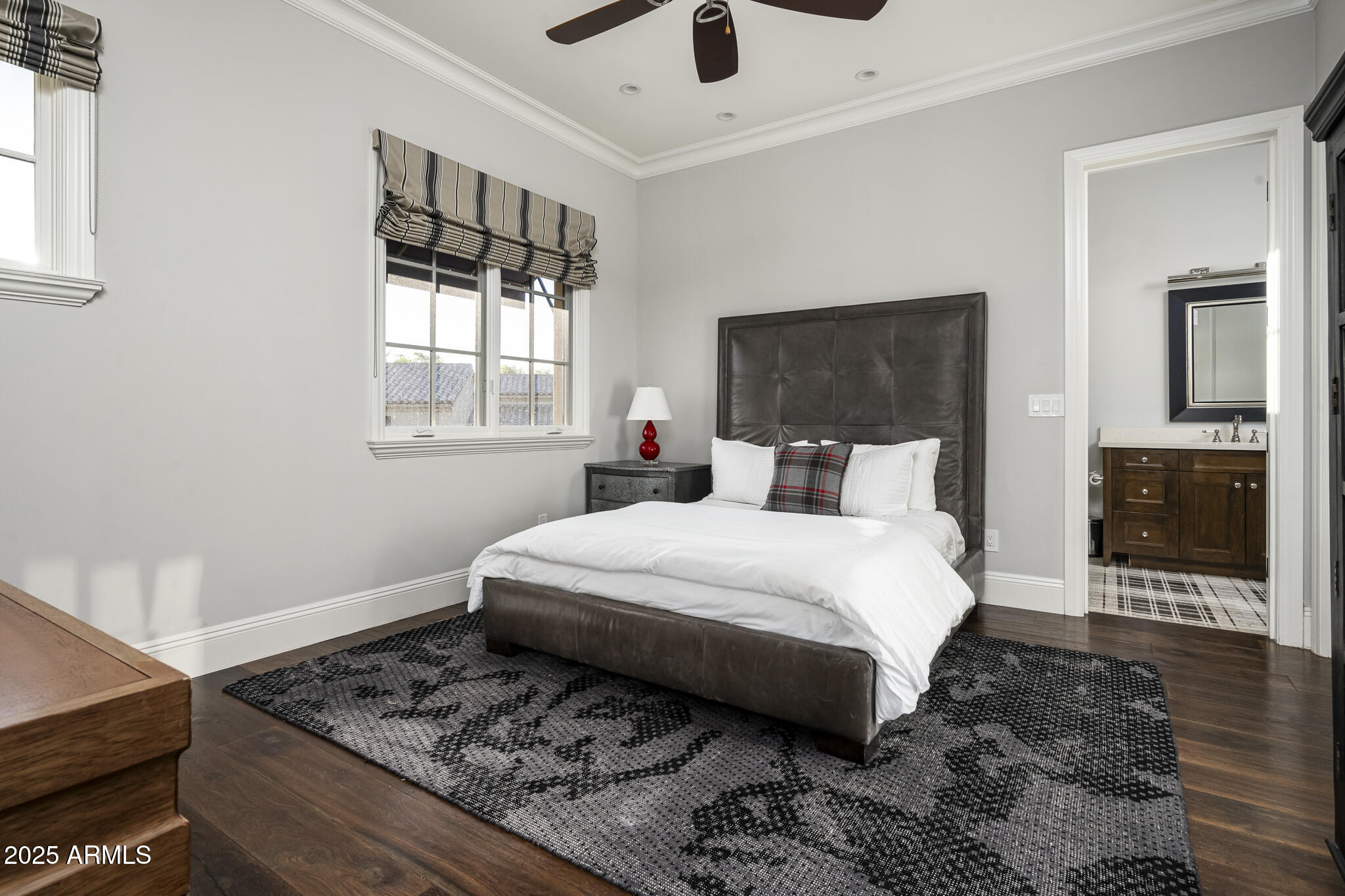 9848 E PARKSIDE Lane