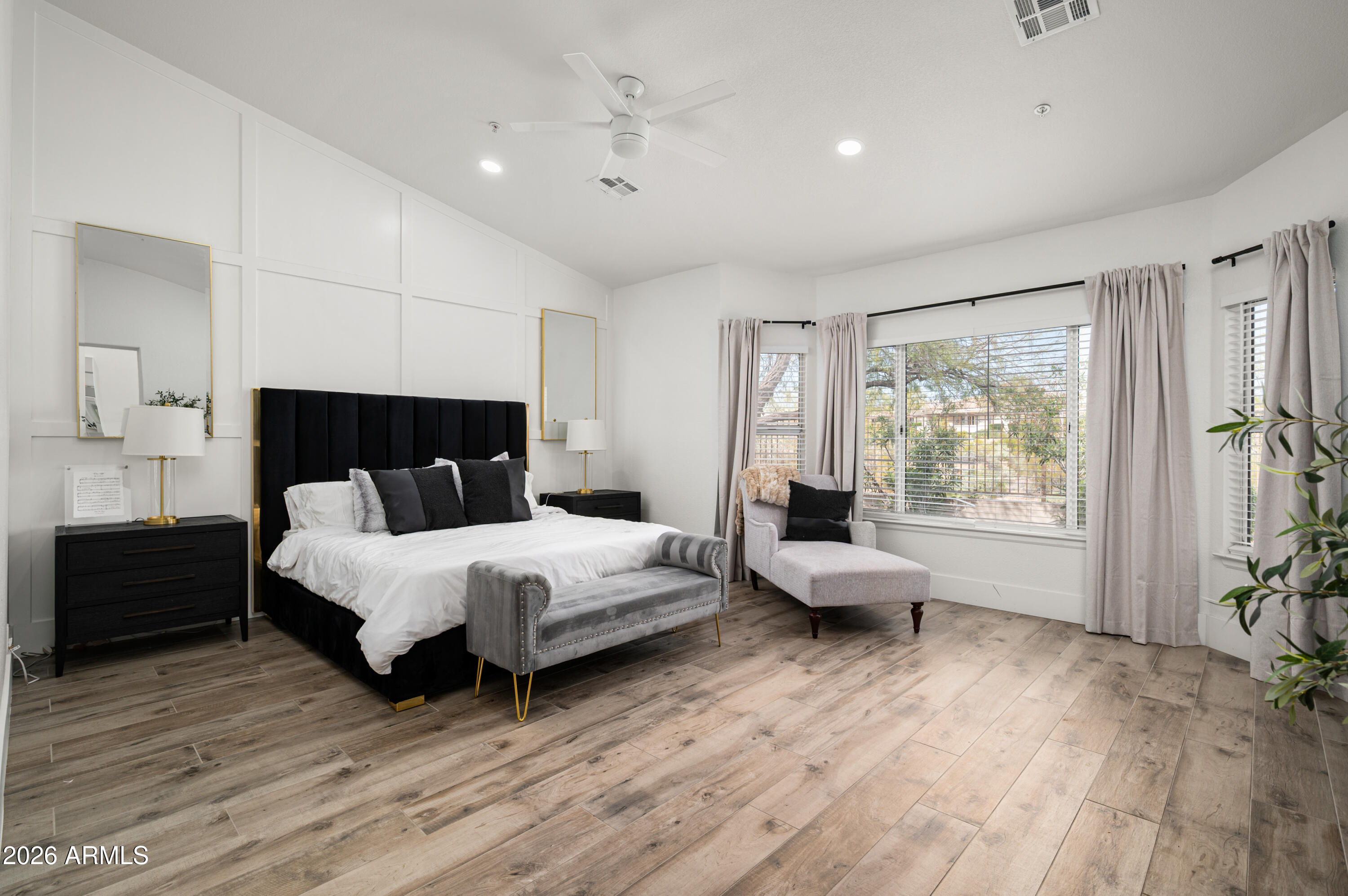 9160 E PALM TREE Drive