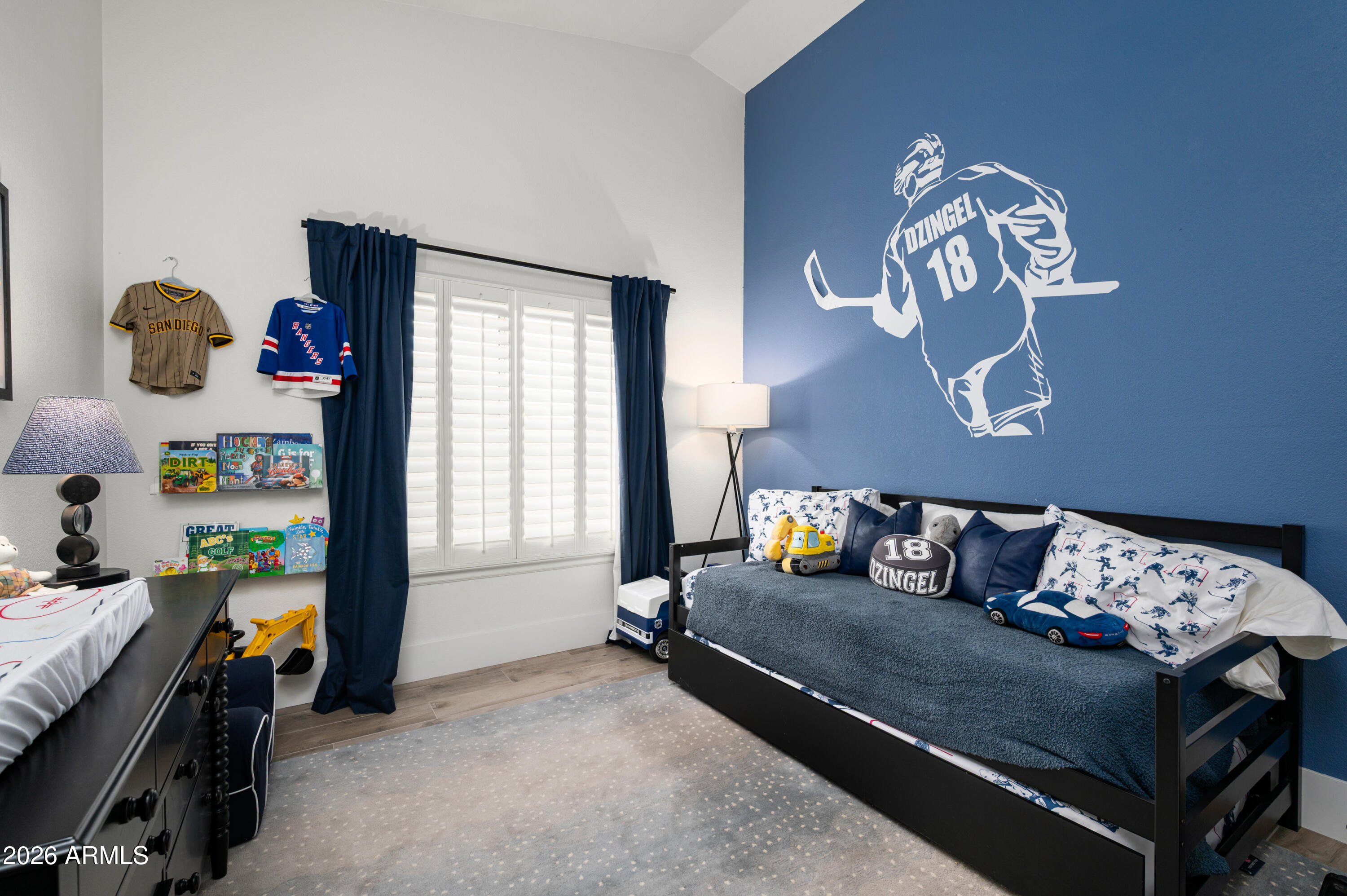 9160 E PALM TREE Drive