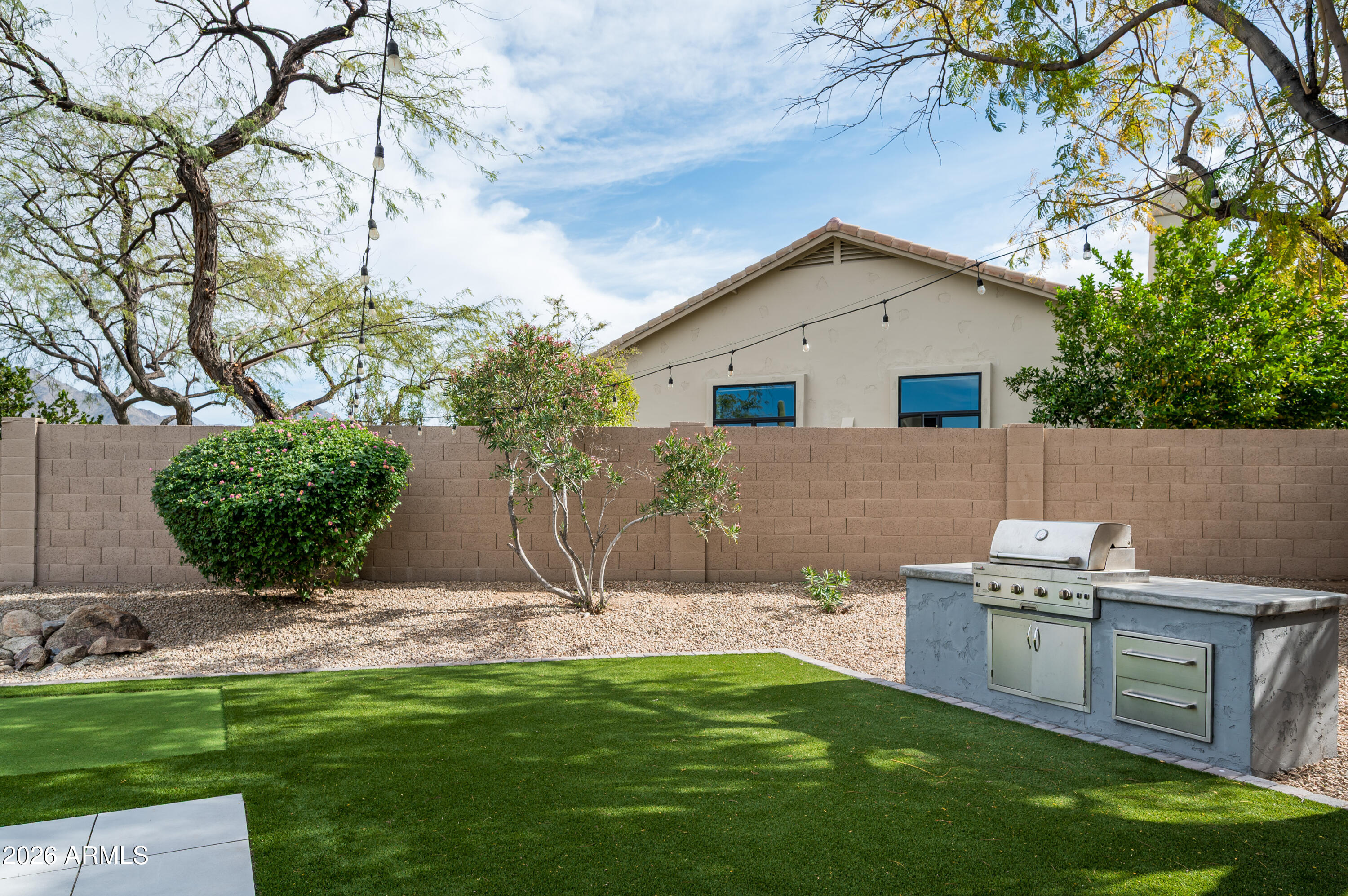 9160 E PALM TREE Drive