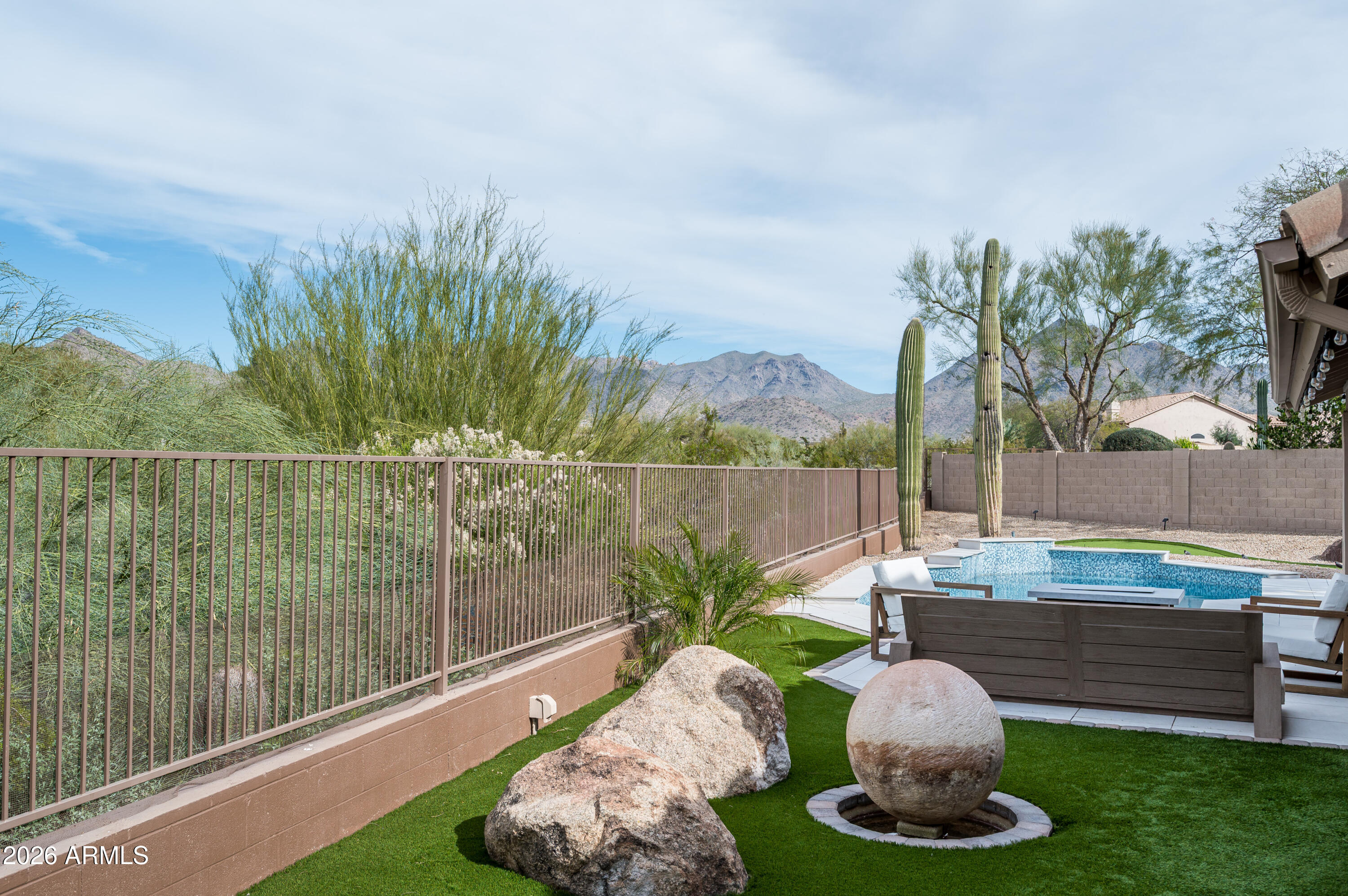 9160 E PALM TREE Drive