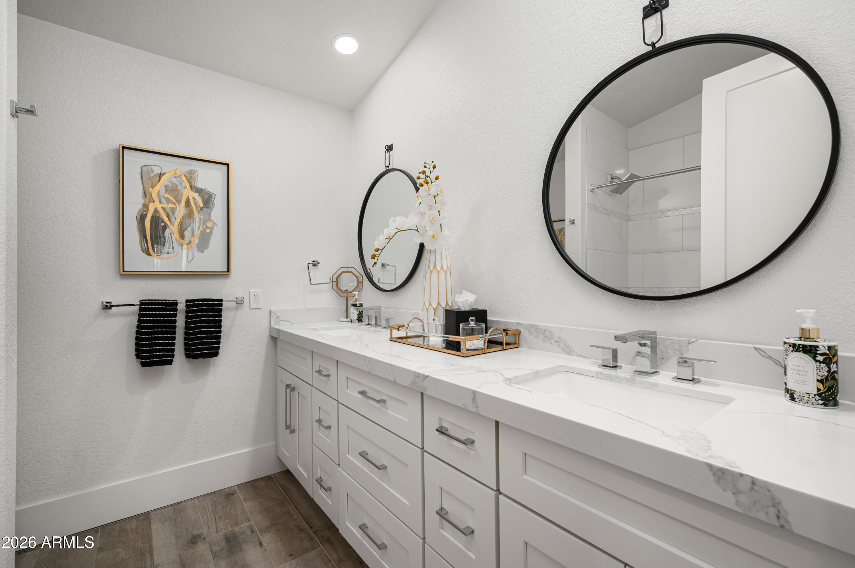 9160 E PALM TREE Drive