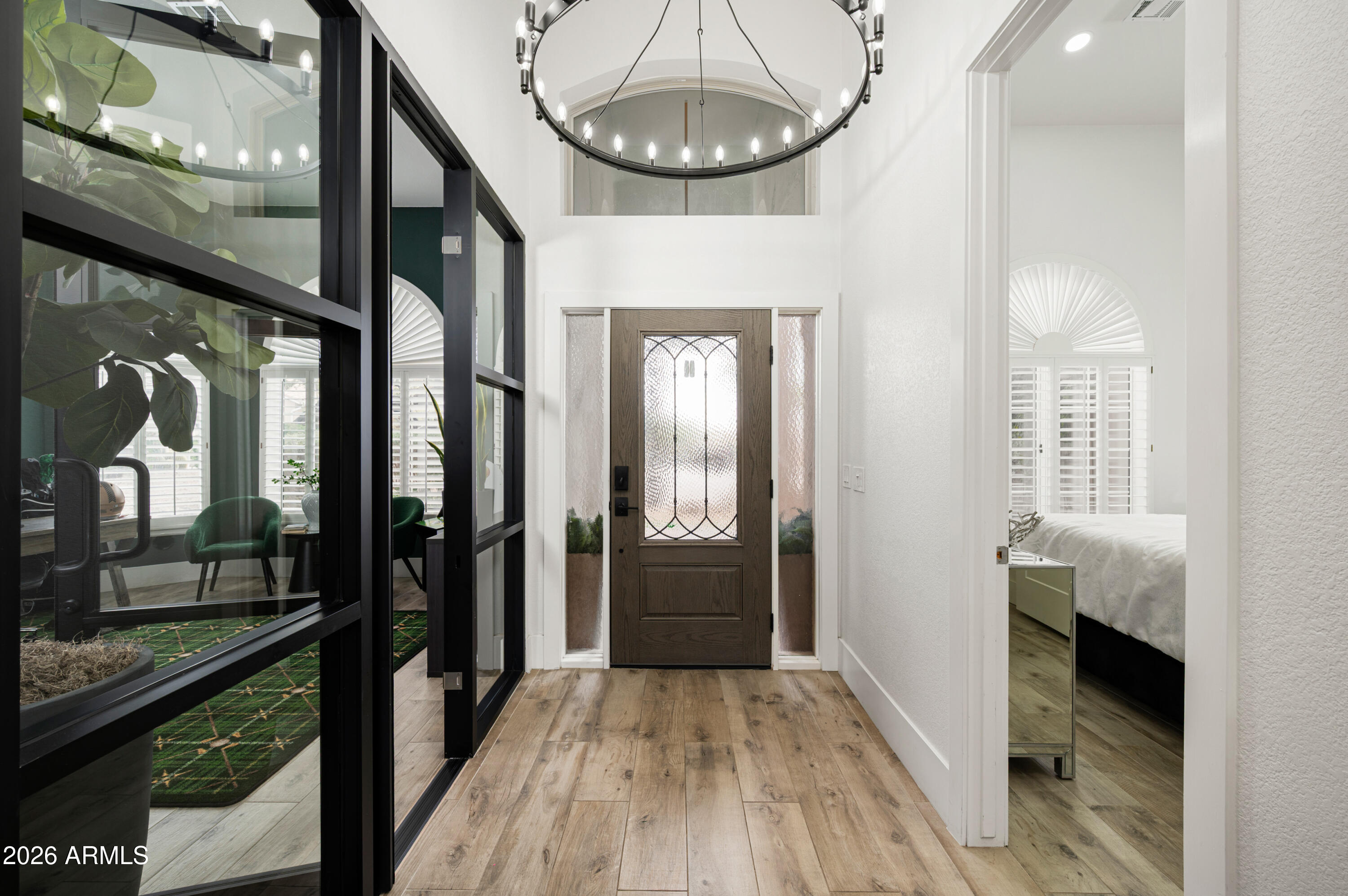 9160 E PALM TREE Drive