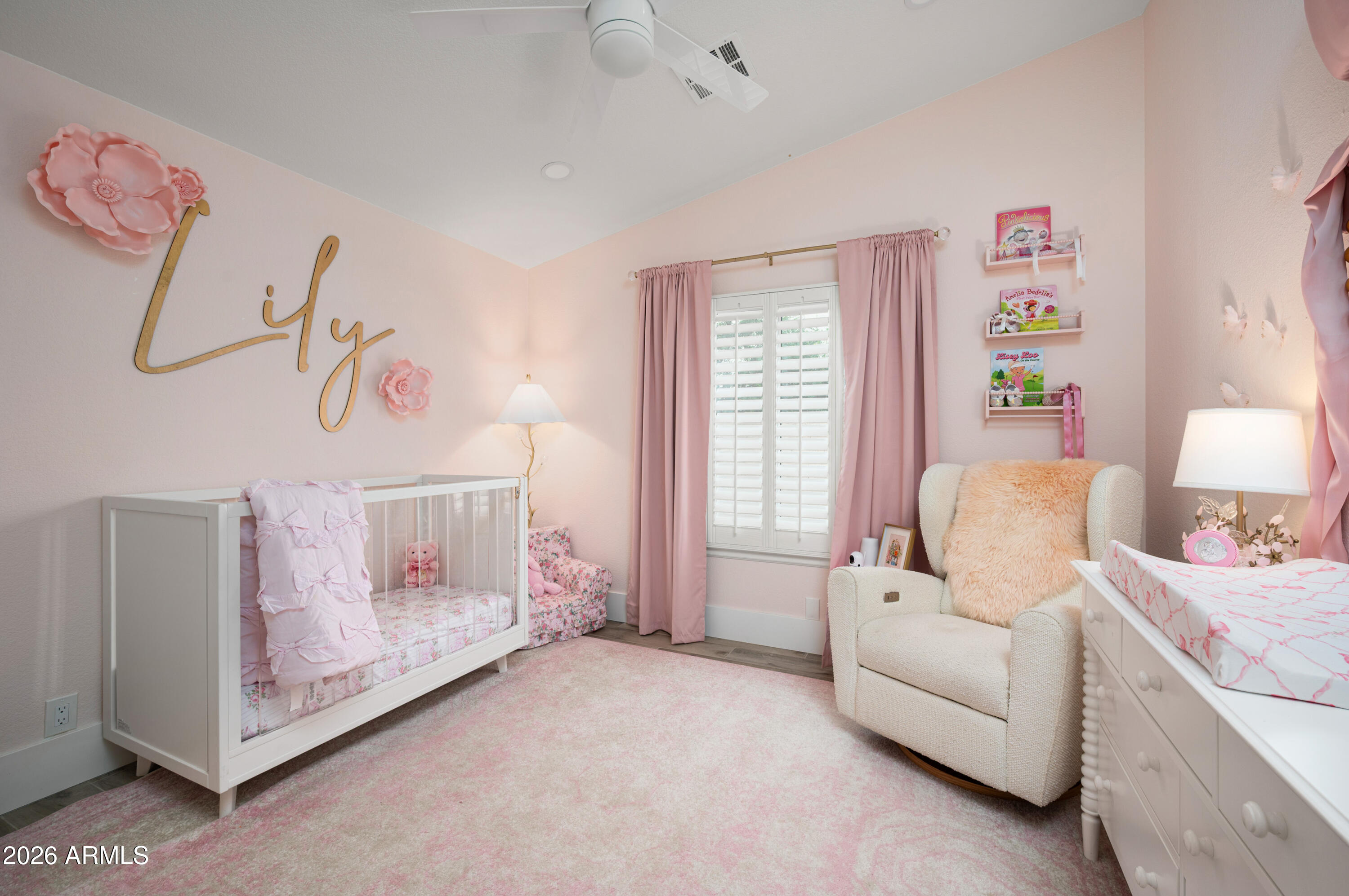 9160 E PALM TREE Drive