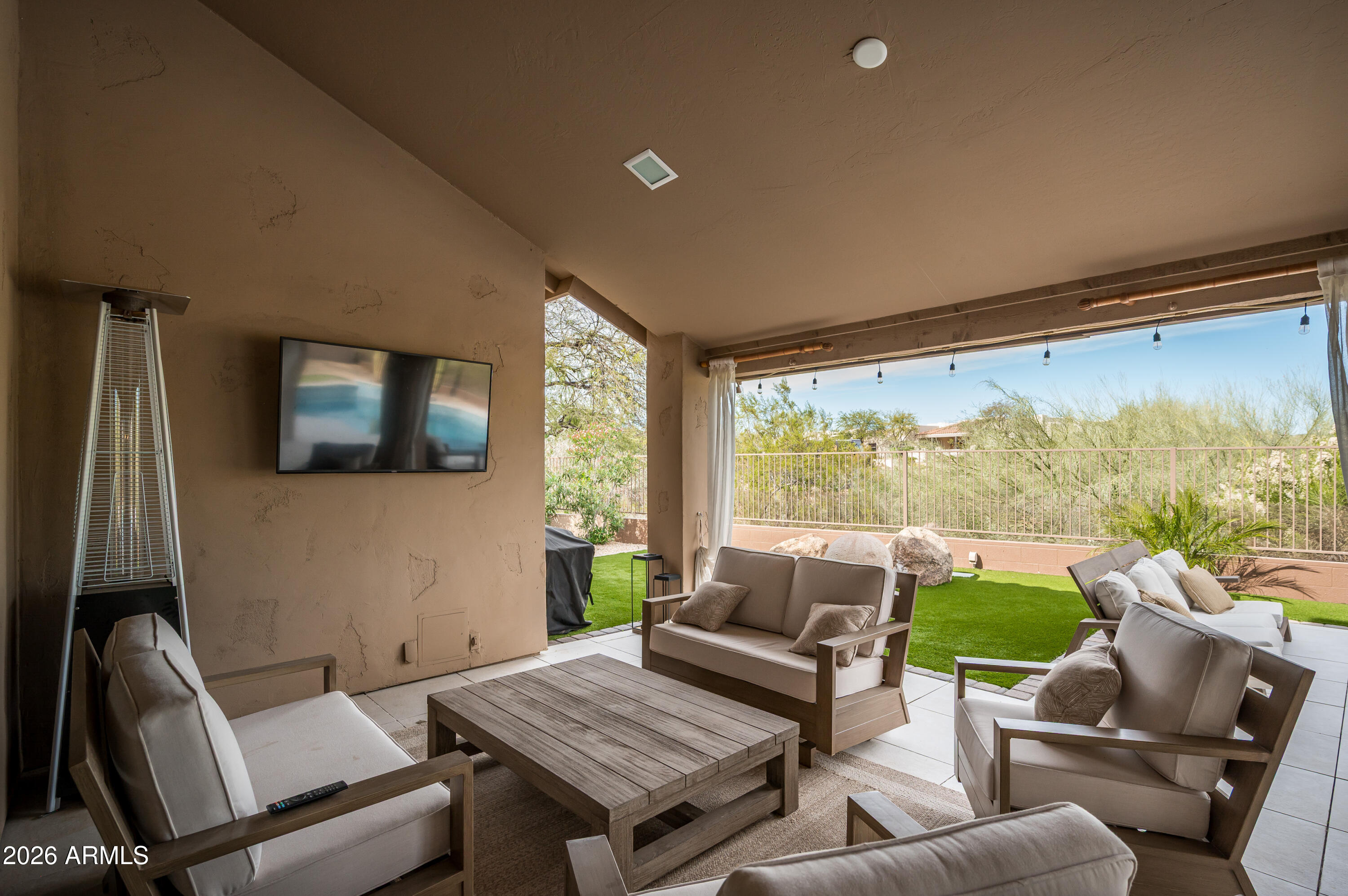 9160 E PALM TREE Drive