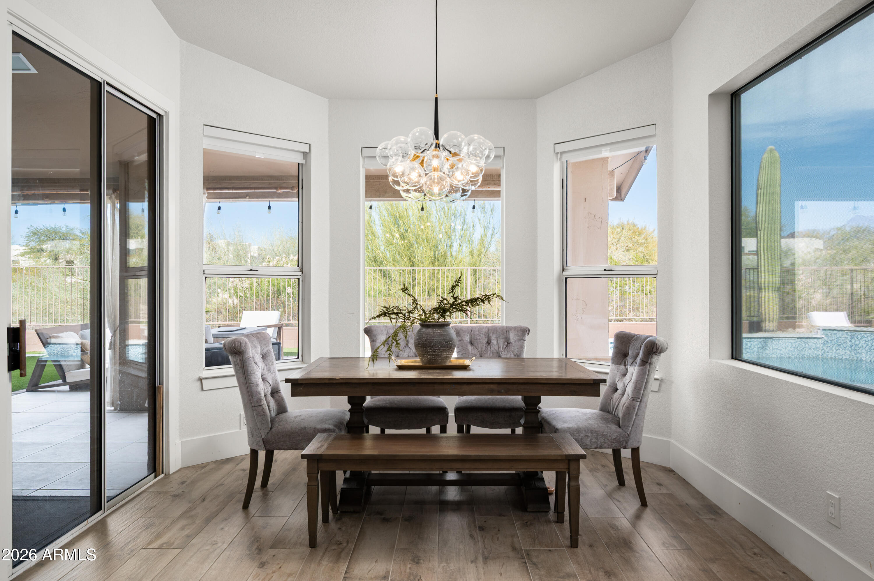 9160 E PALM TREE Drive