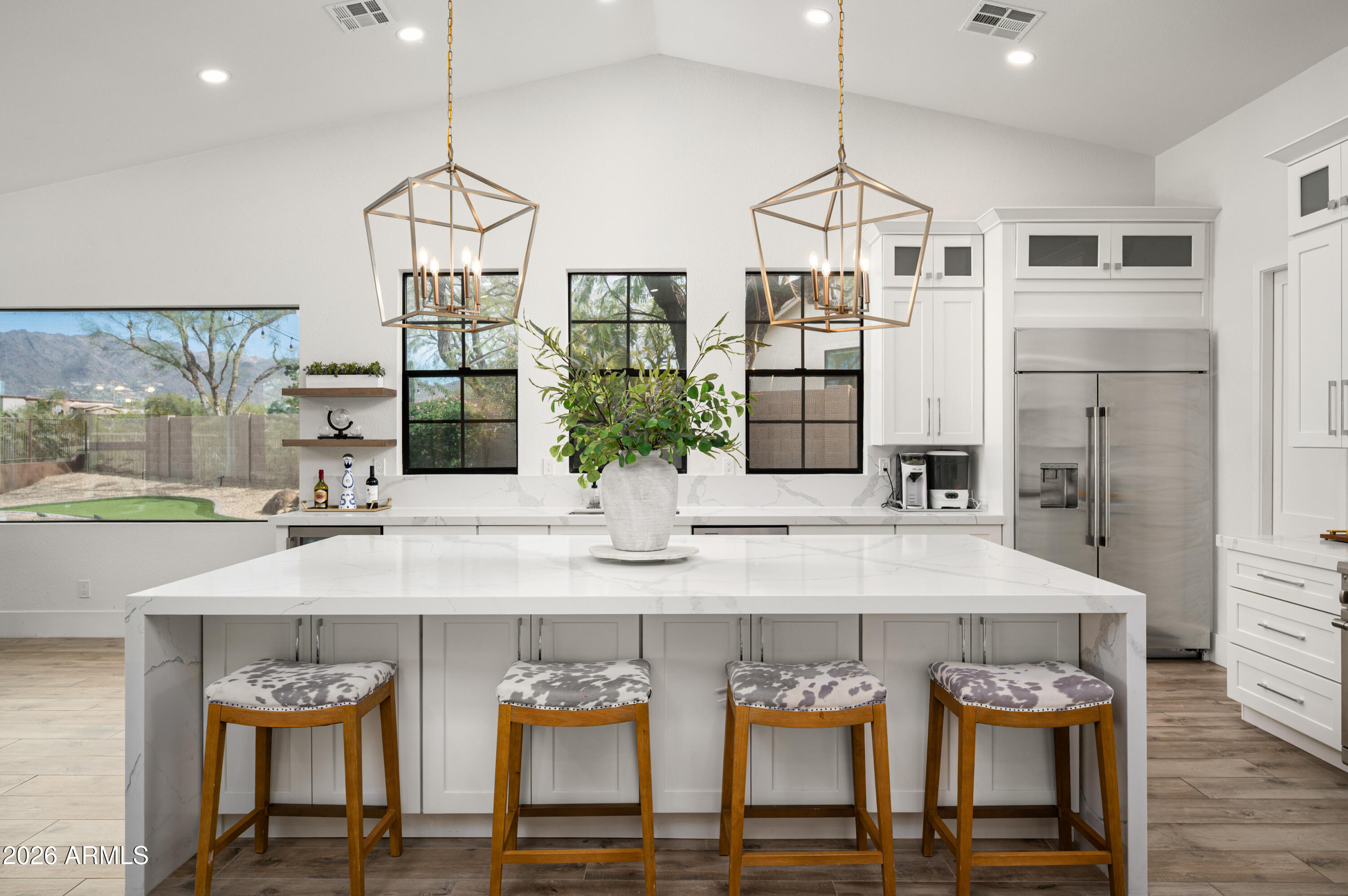 9160 E PALM TREE Drive