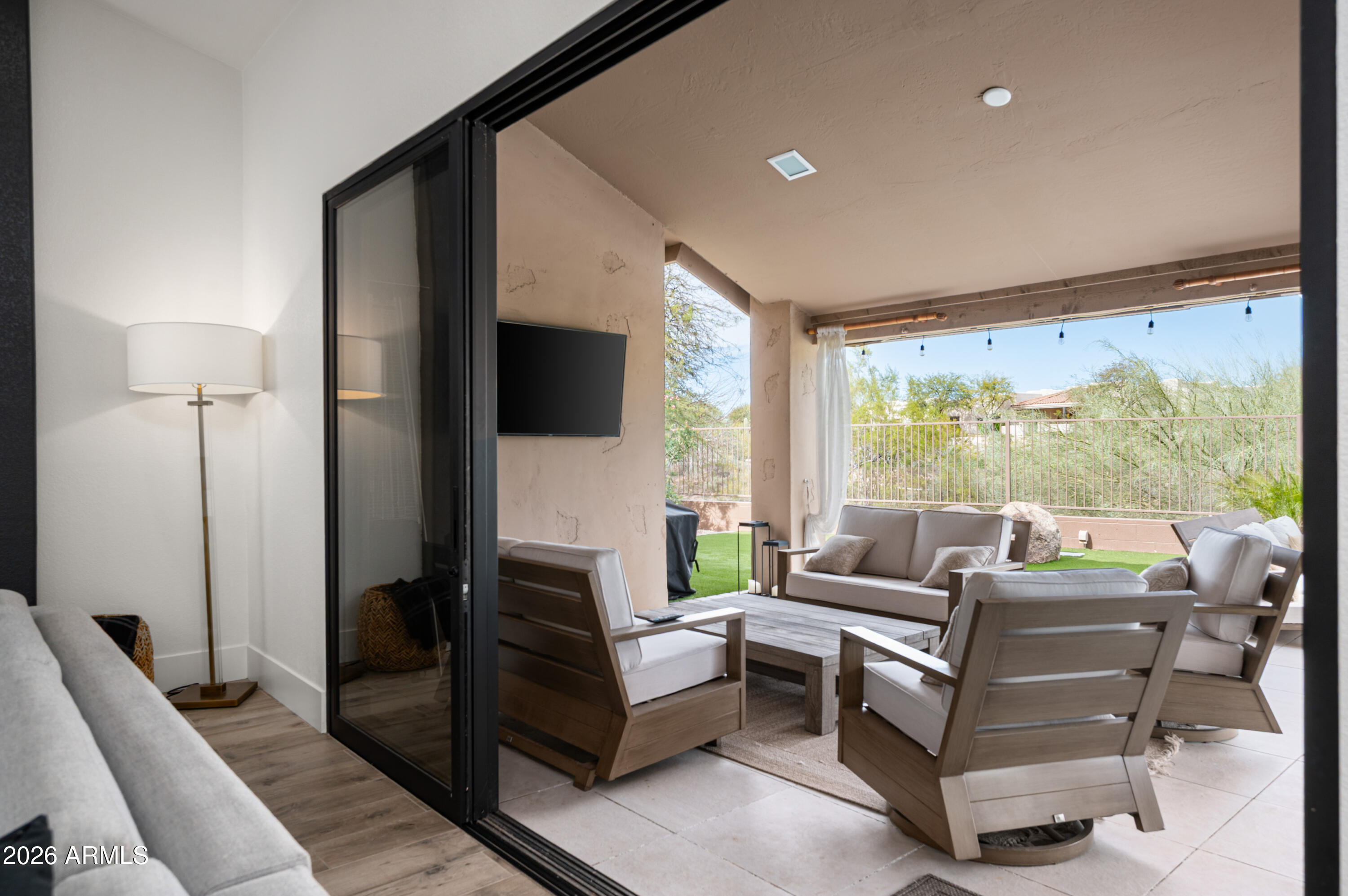 9160 E PALM TREE Drive