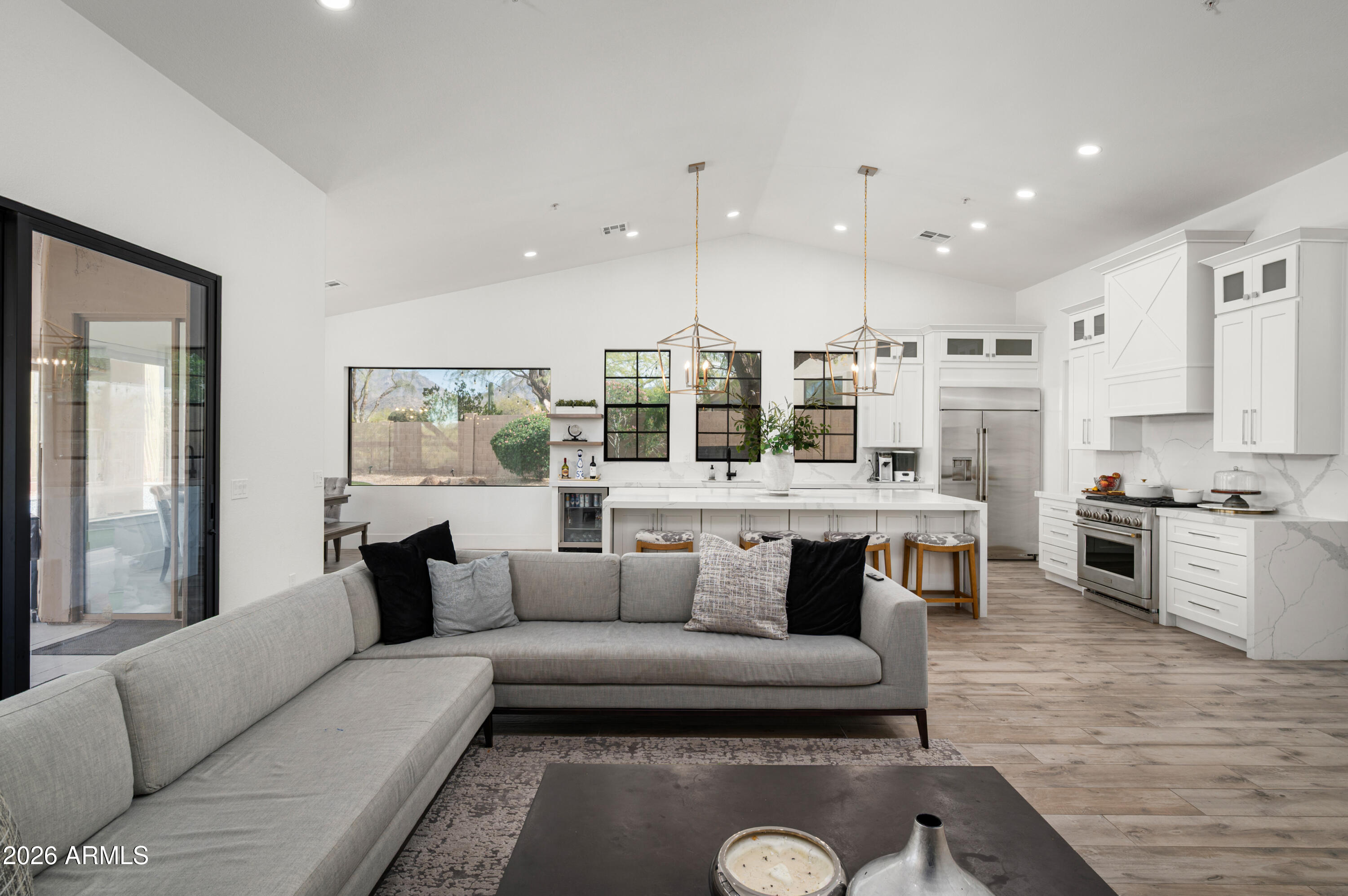 9160 E PALM TREE Drive