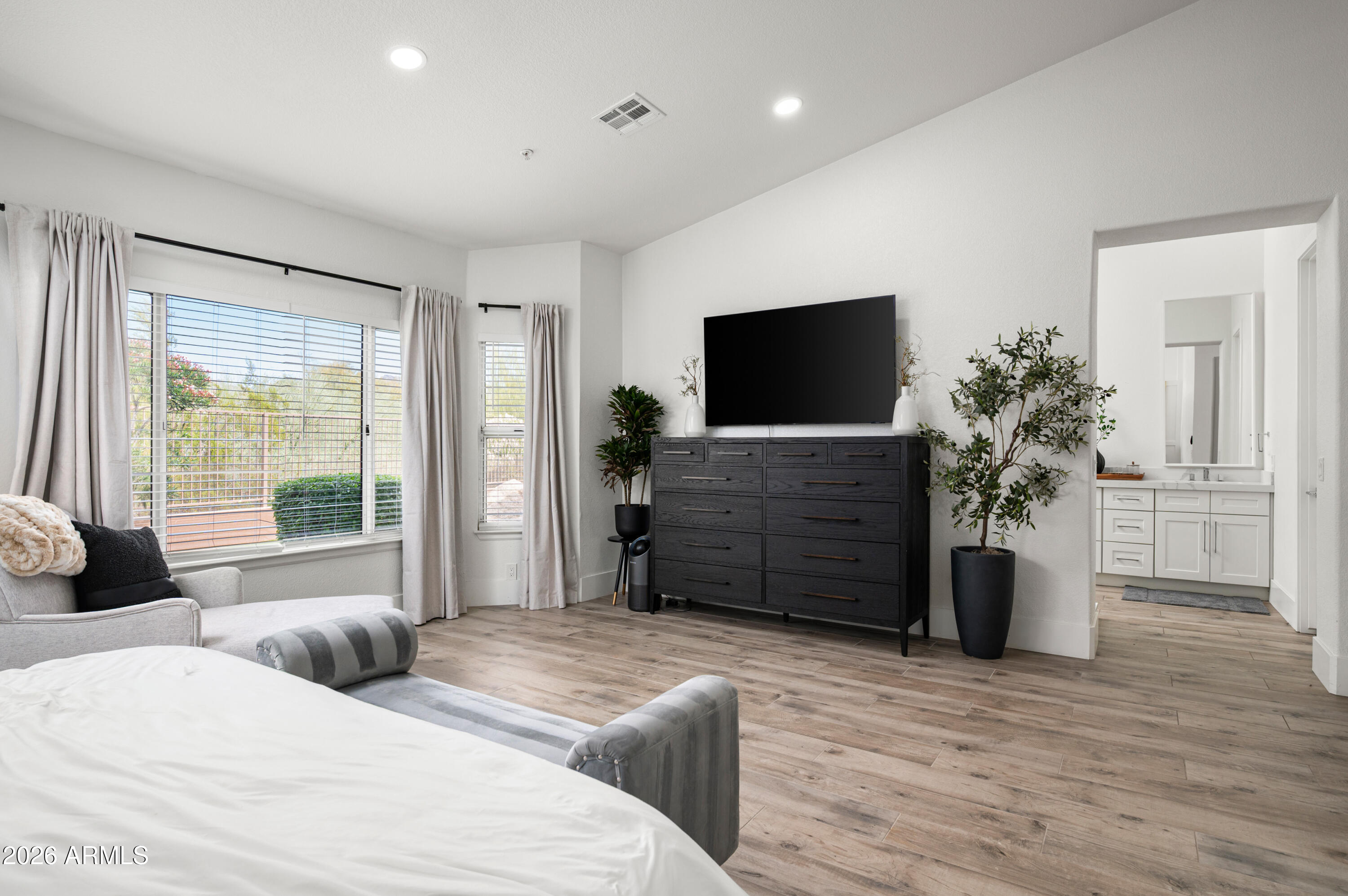 9160 E PALM TREE Drive