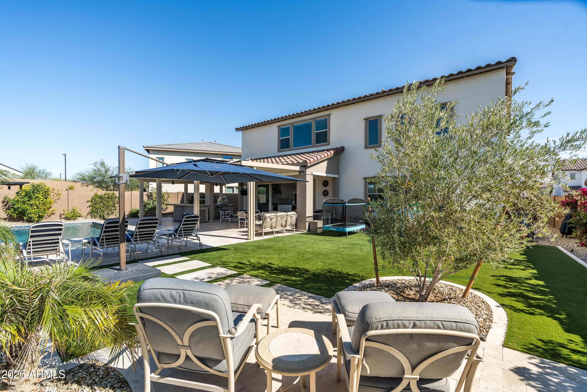 21716 N 60th Terrace