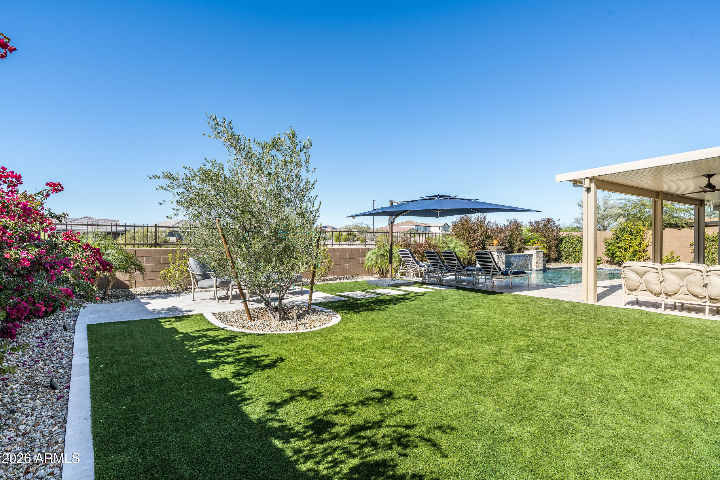 21716 N 60th Terrace