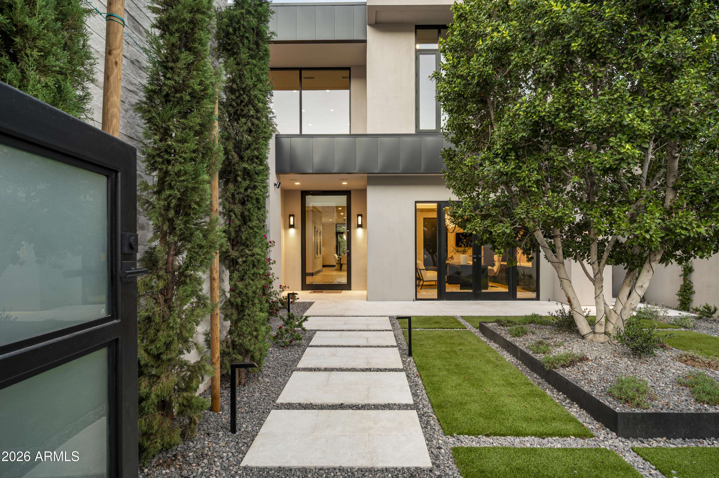 4859 N Ascent Drive