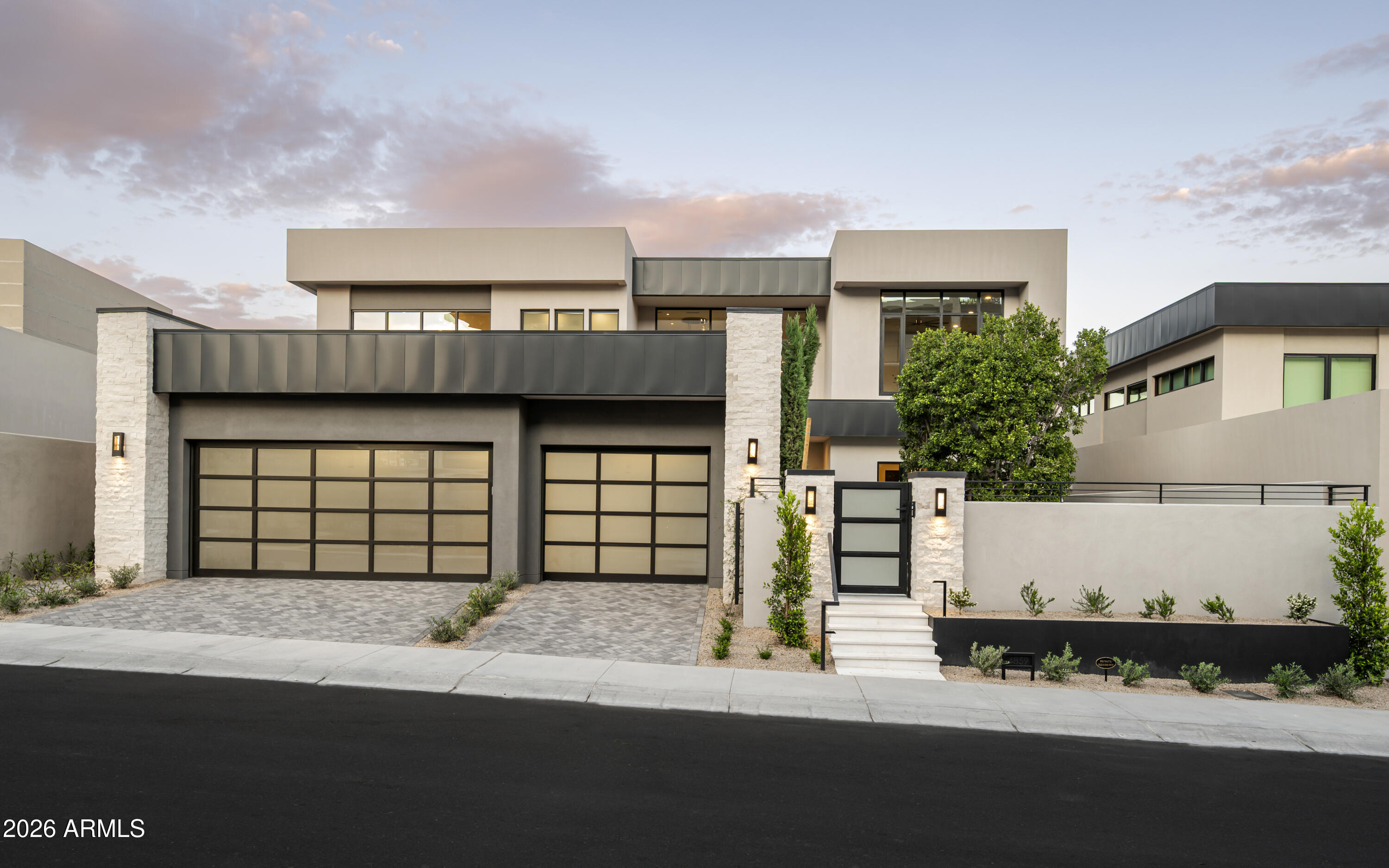 4859 N Ascent Drive