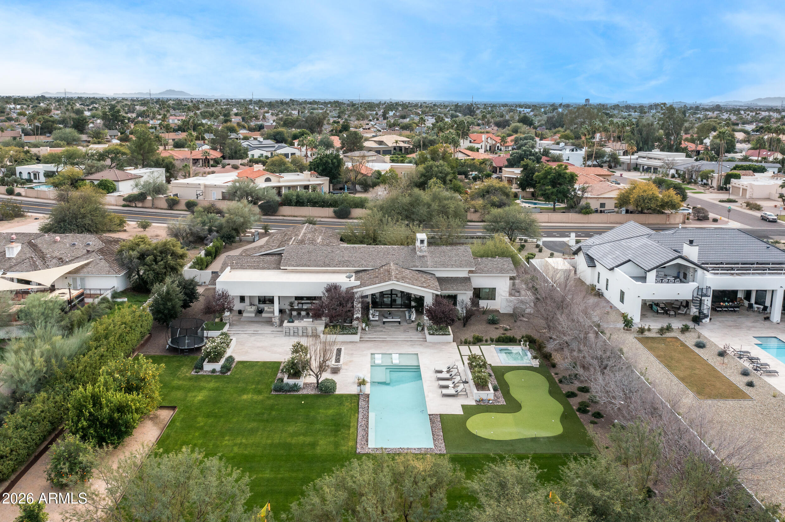 10620 E CHOLLA Street