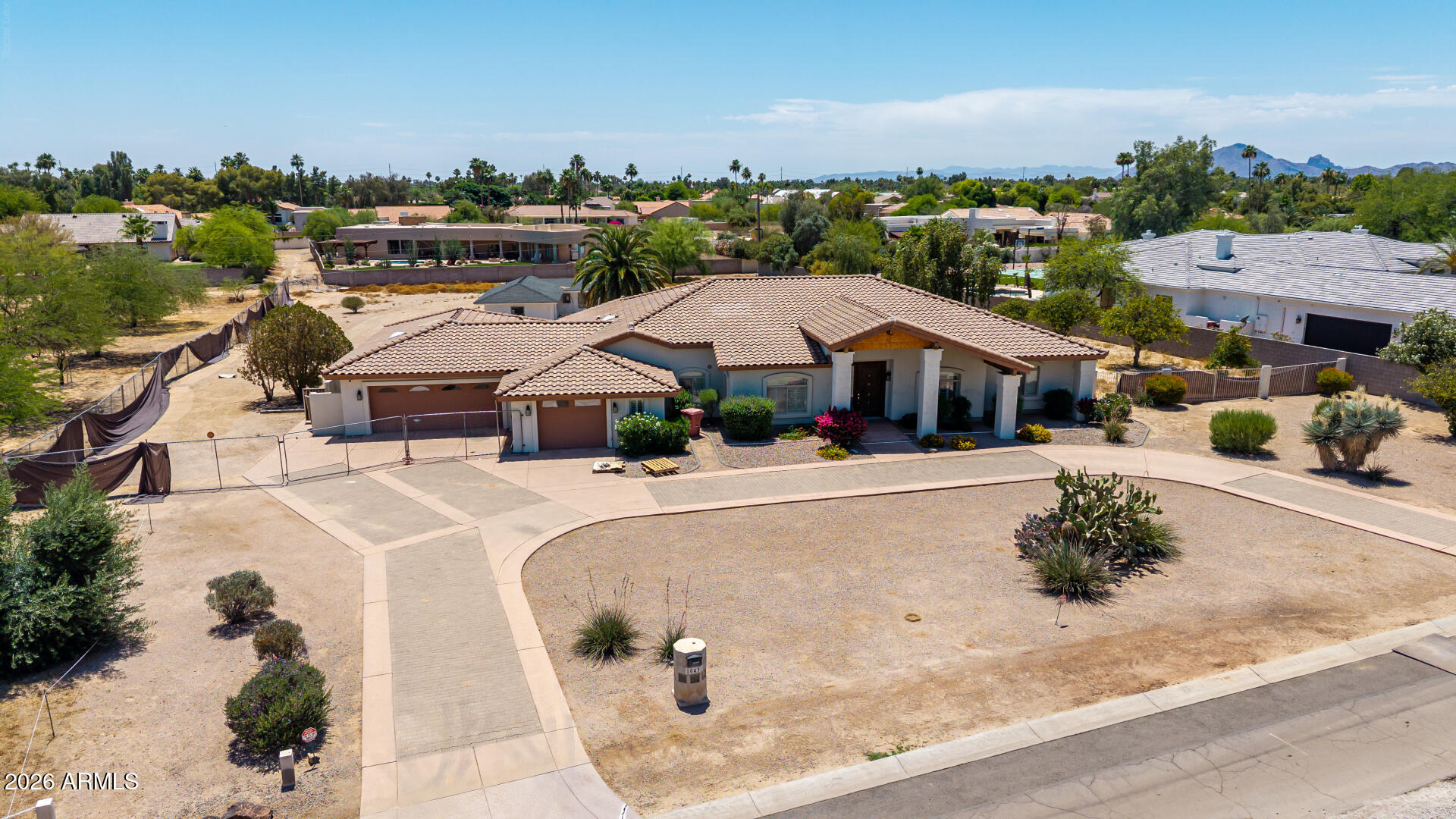 10431 E MARY KATHERINE Drive
