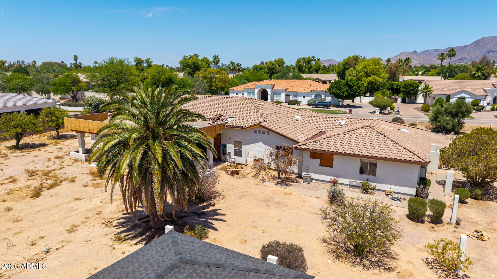 10431 E MARY KATHERINE Drive