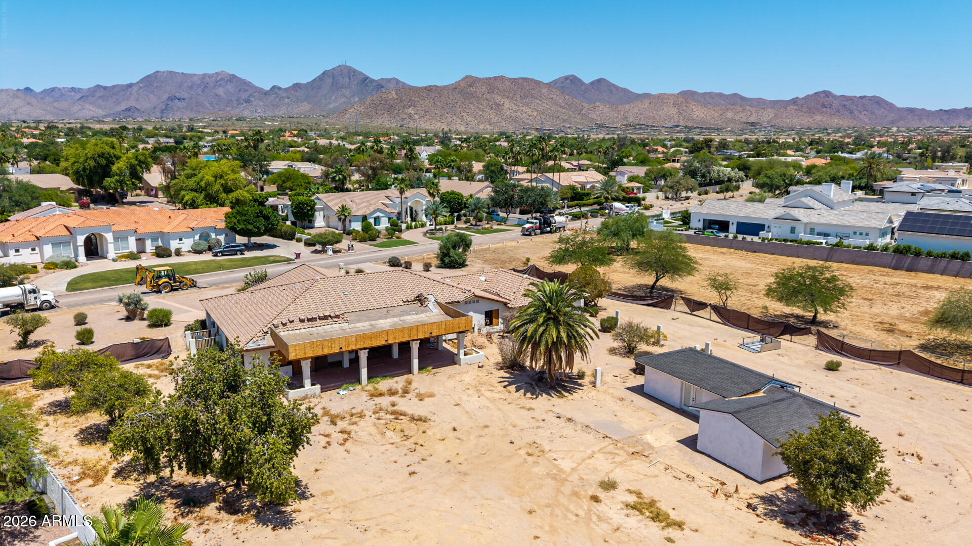 10431 E MARY KATHERINE Drive