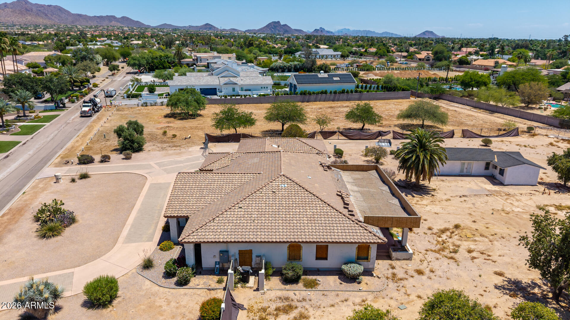 10431 E MARY KATHERINE Drive