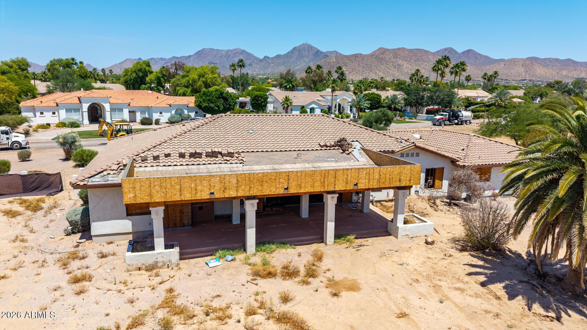 10431 E MARY KATHERINE Drive