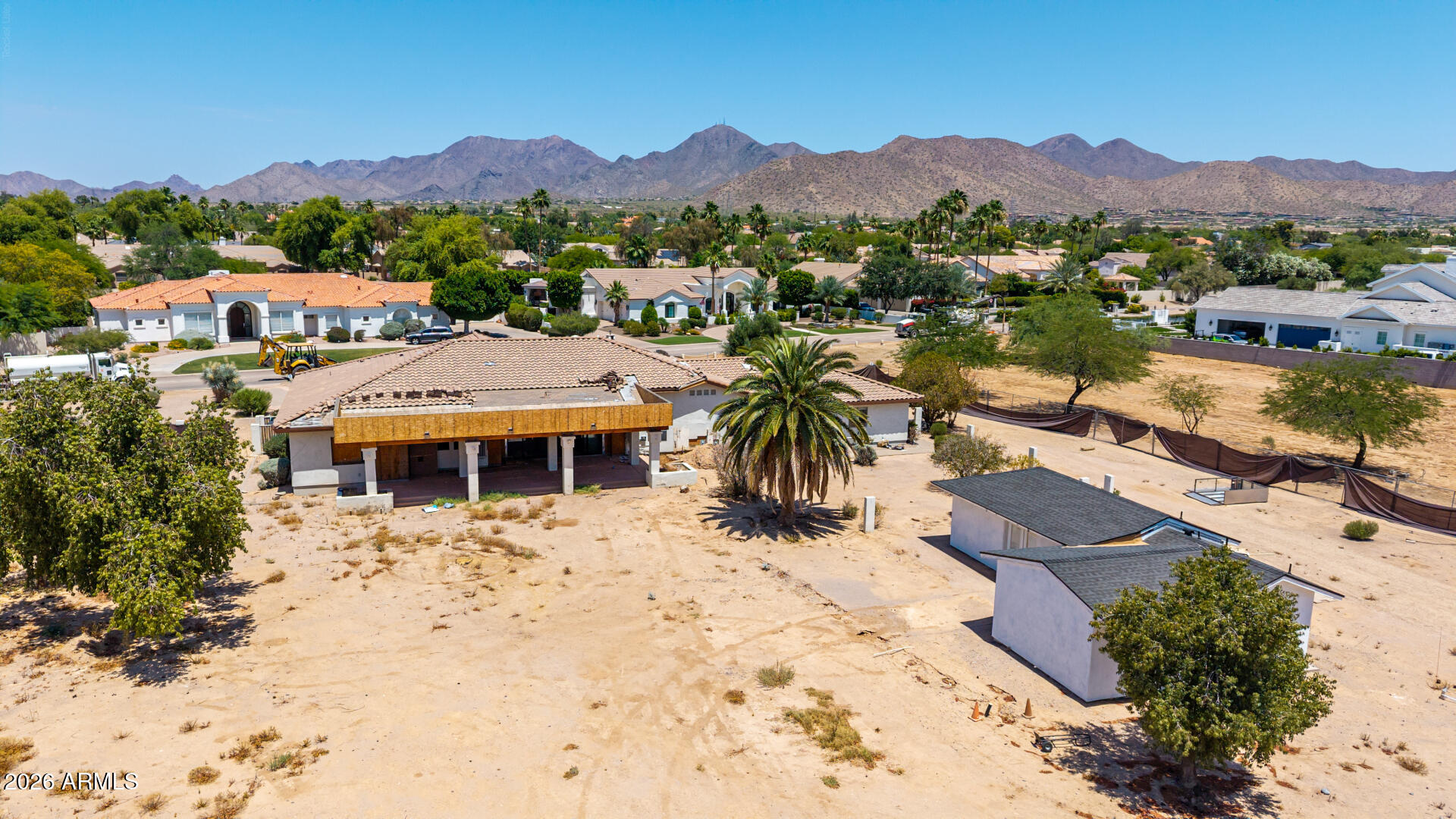 10431 E MARY KATHERINE Drive