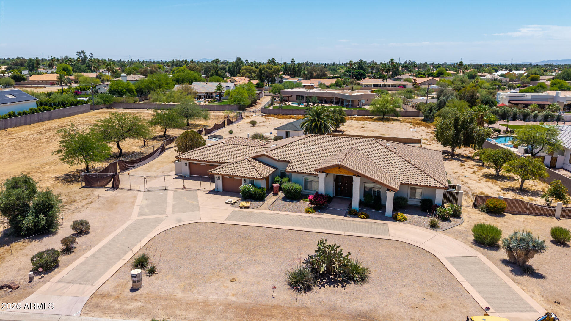 10431 E MARY KATHERINE Drive