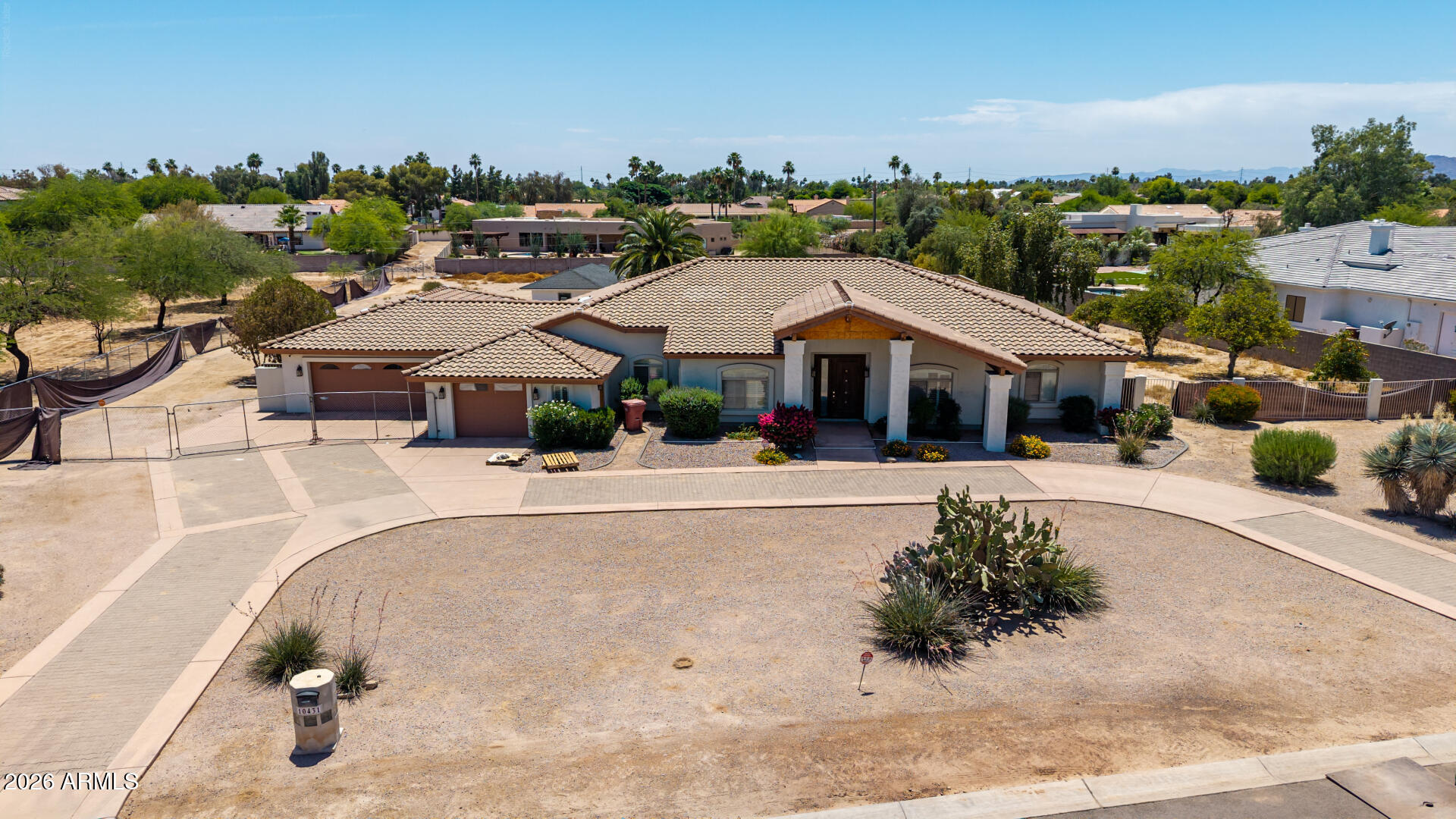 10431 E MARY KATHERINE Drive