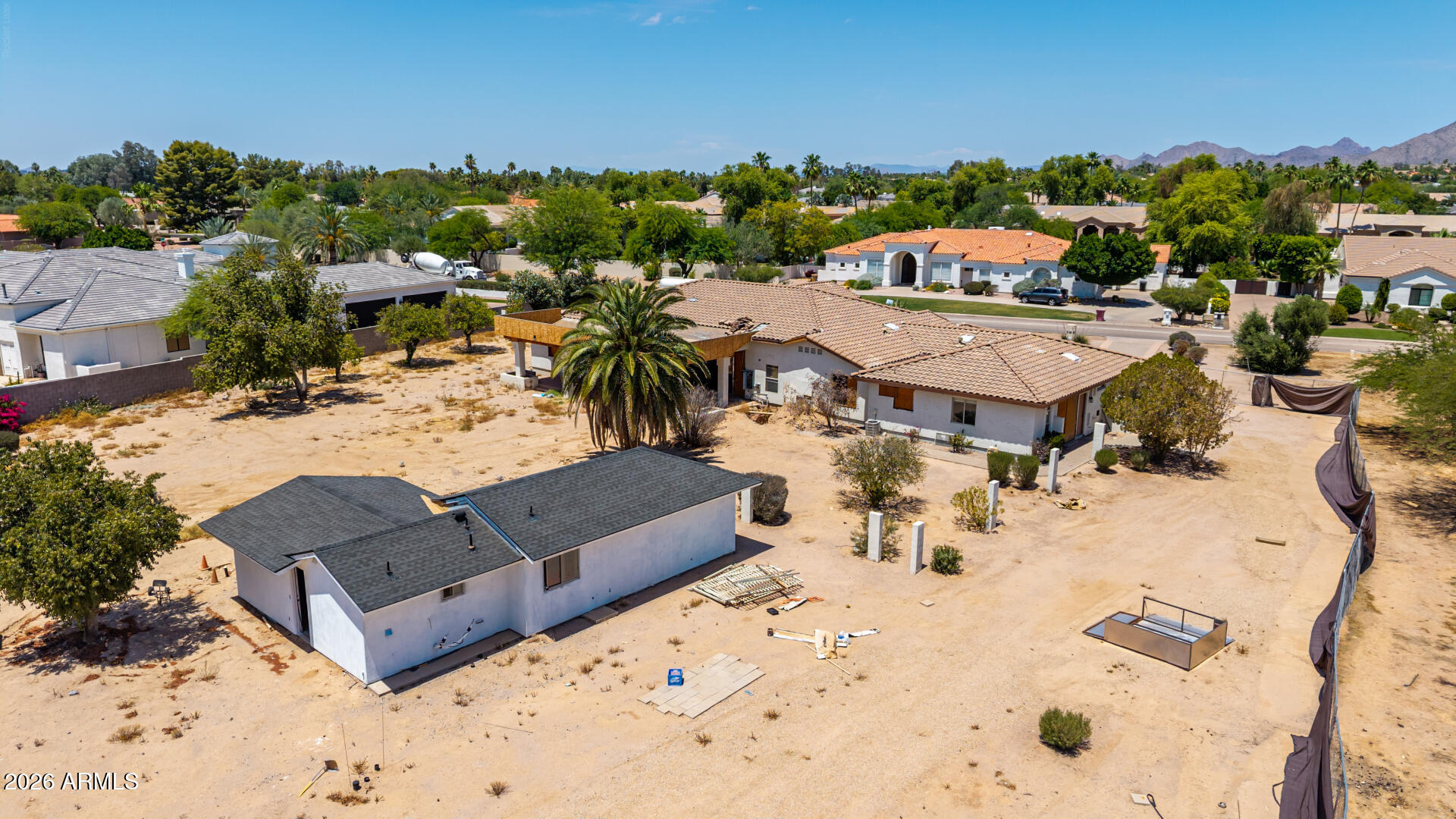 10431 E MARY KATHERINE Drive