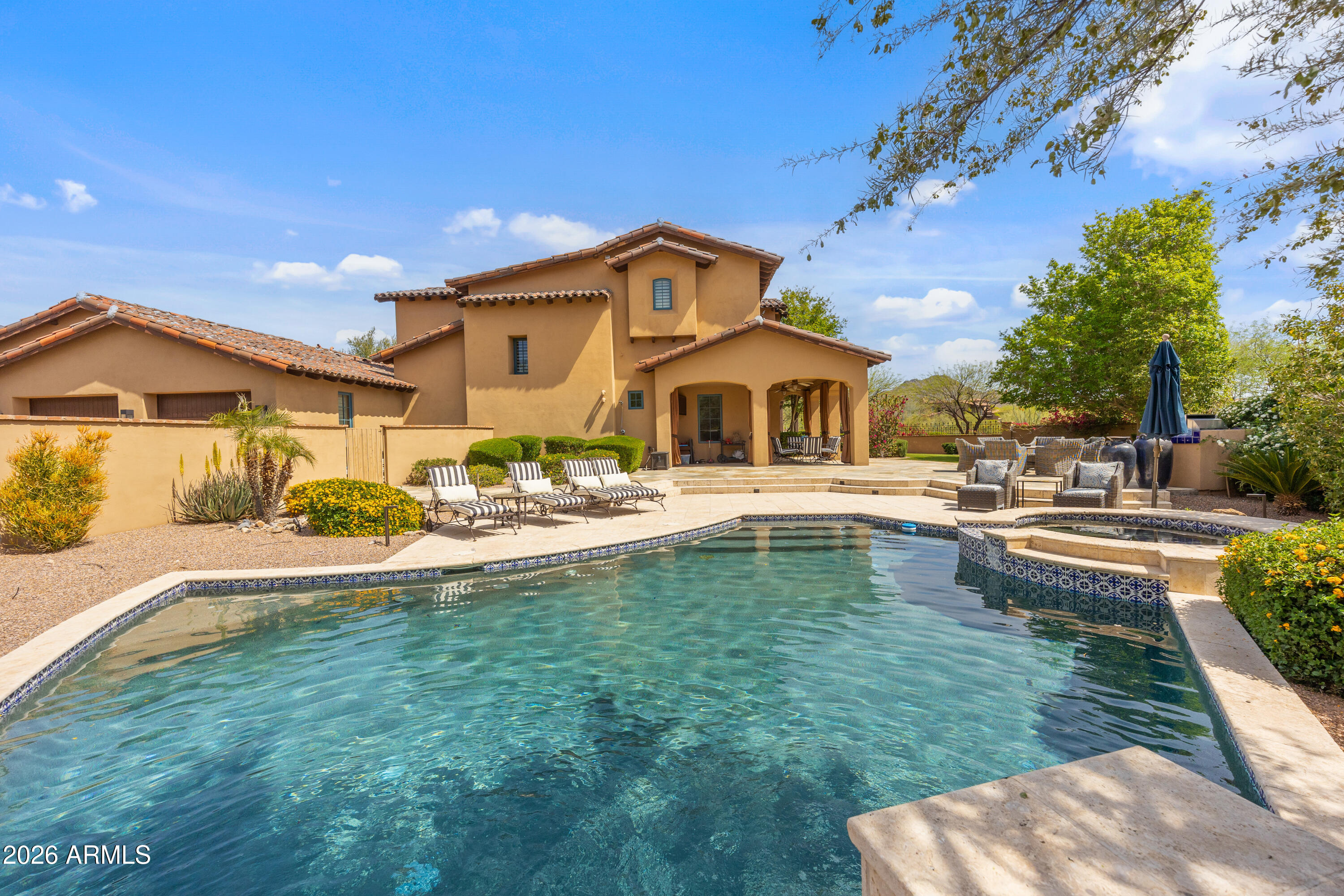 10182 E GILDED PERCH Drive