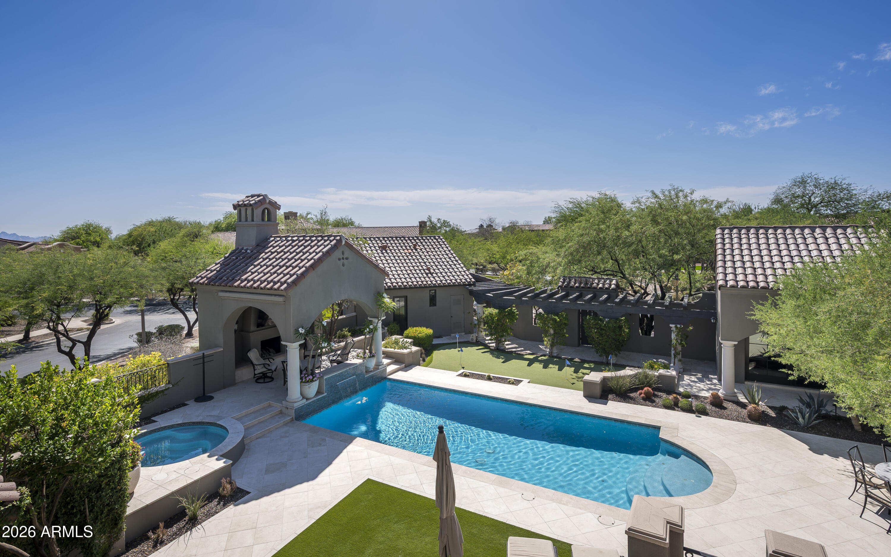 10202 E JOURNEY Lane