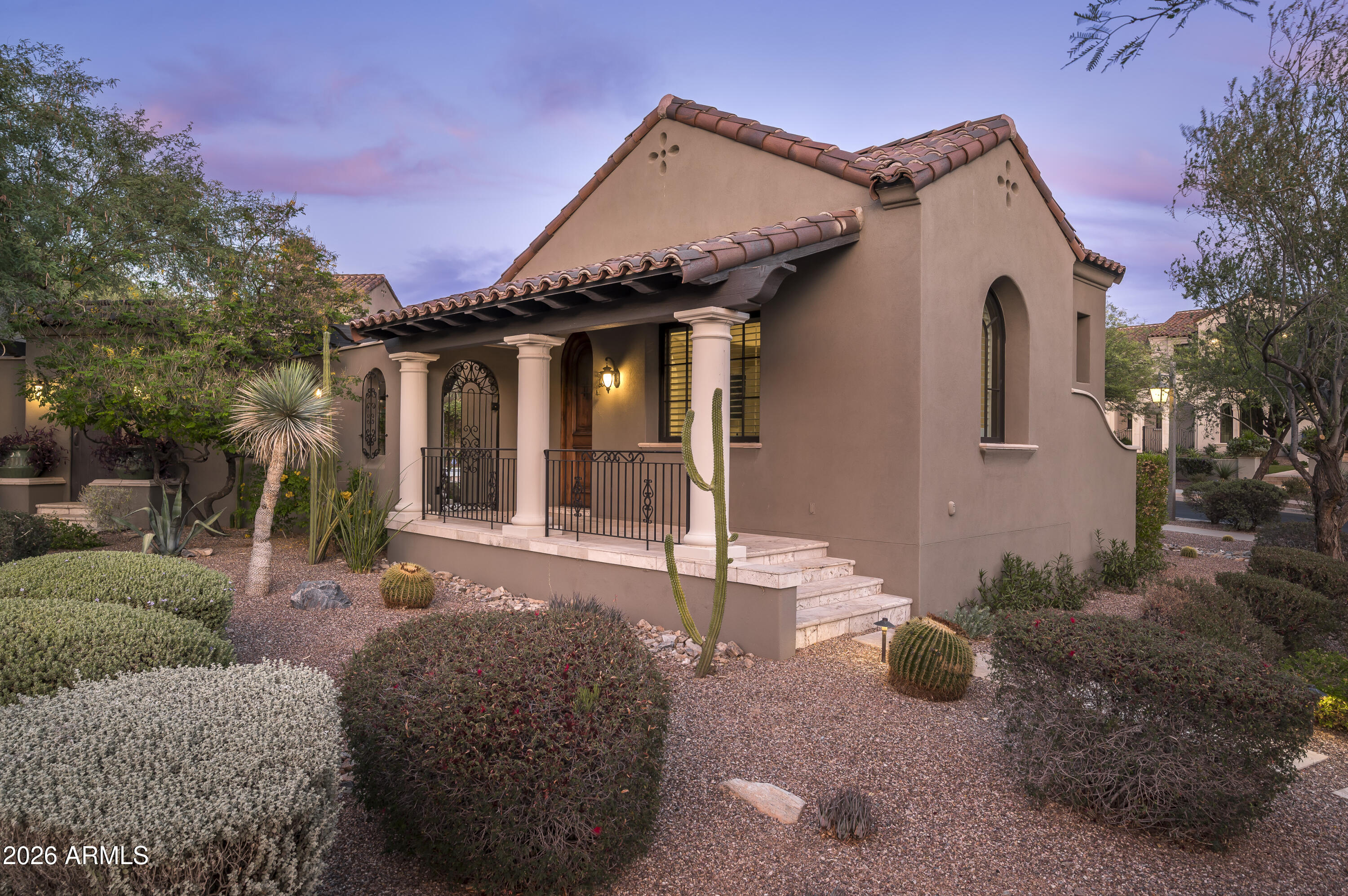 10202 E JOURNEY Lane