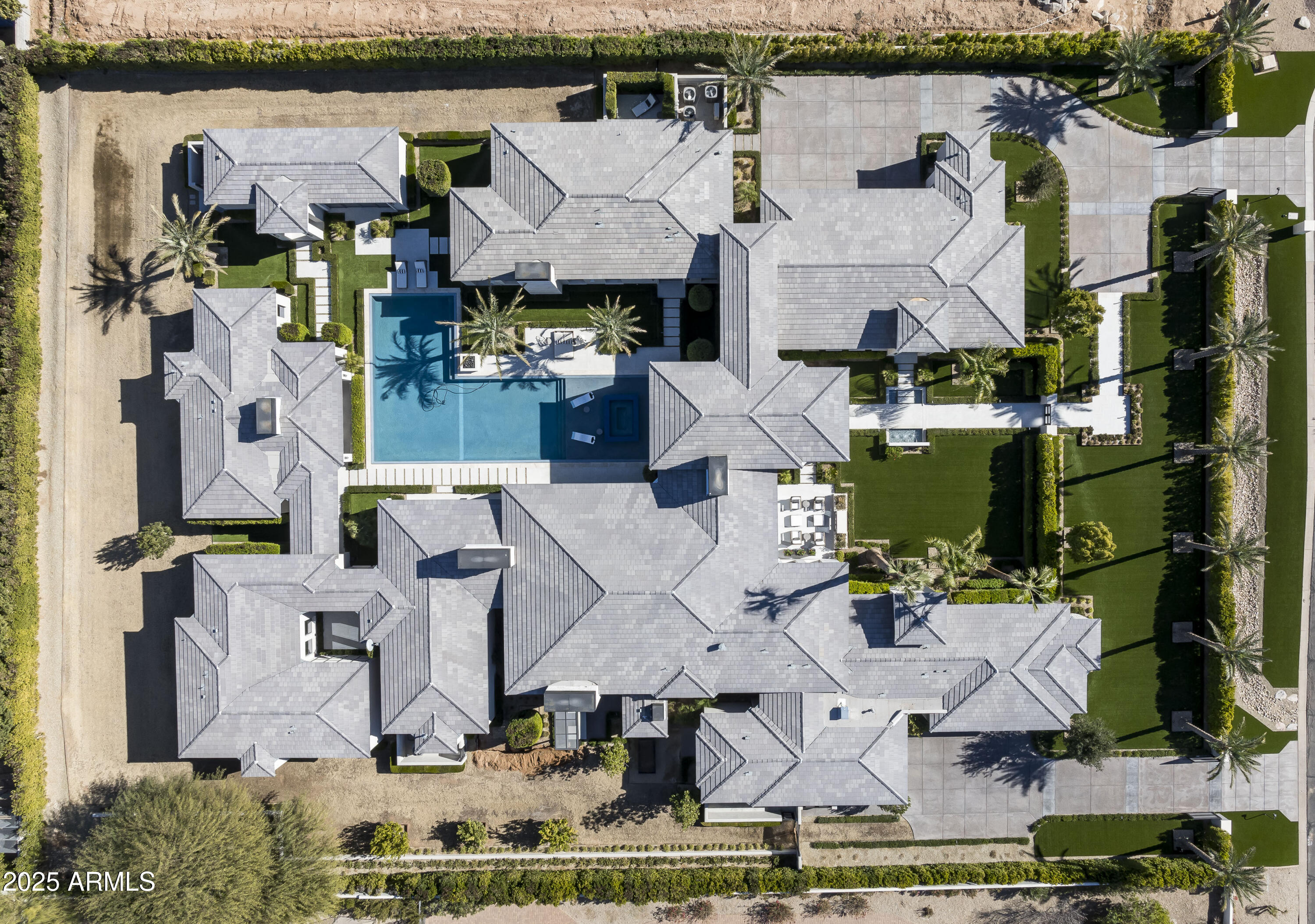 6540 E CHOLLA Drive