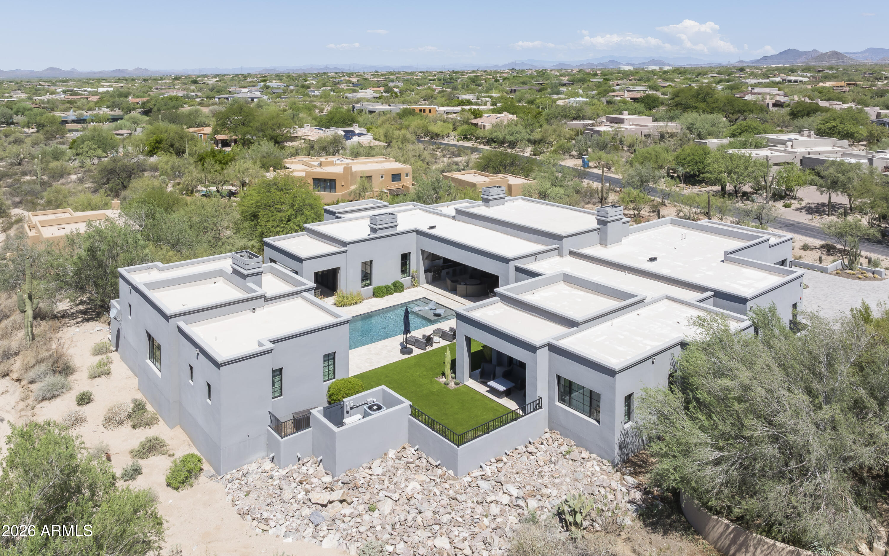10040 E HAPPY VALLEY Road 349