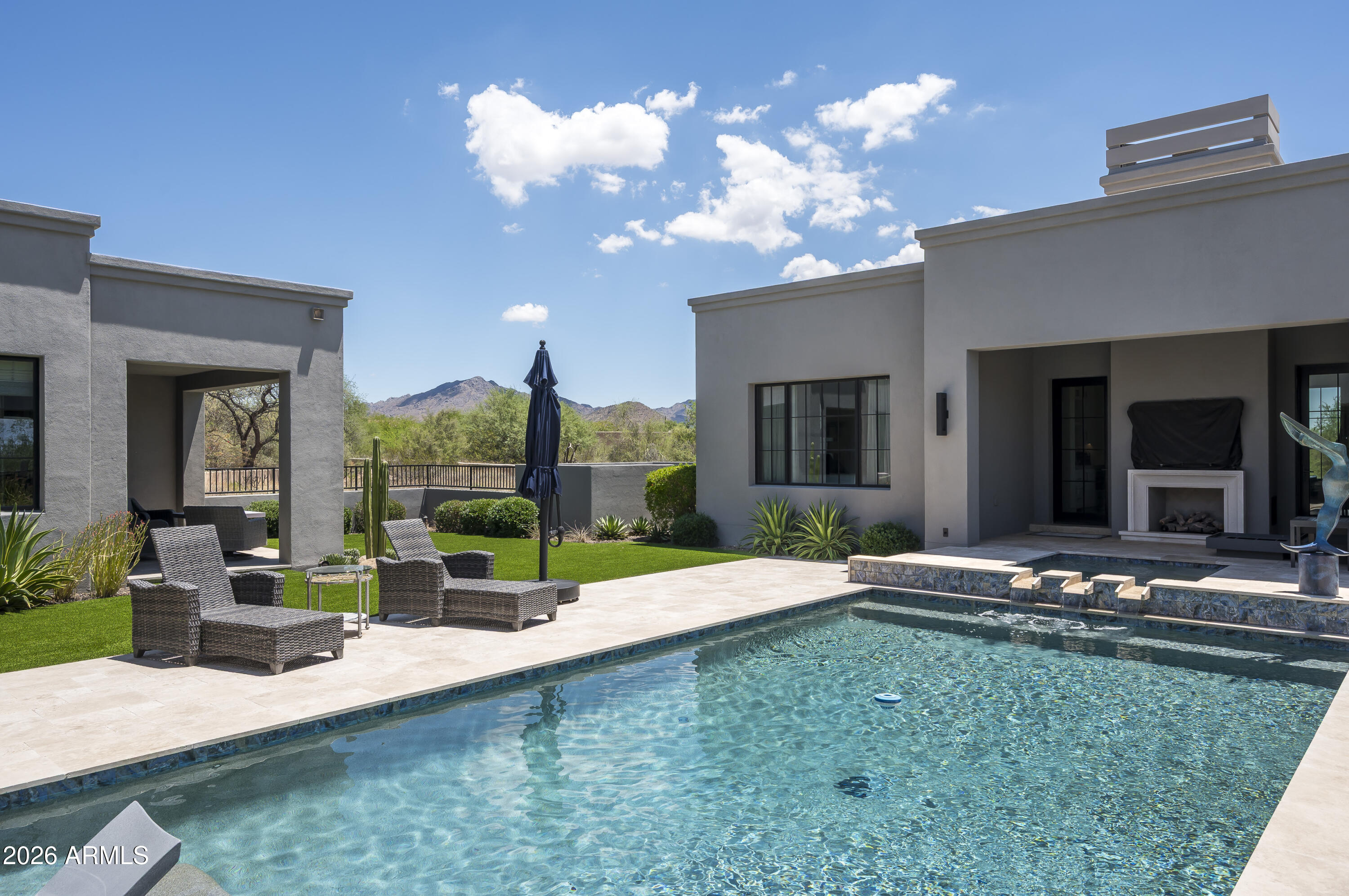 10040 E HAPPY VALLEY Road 349