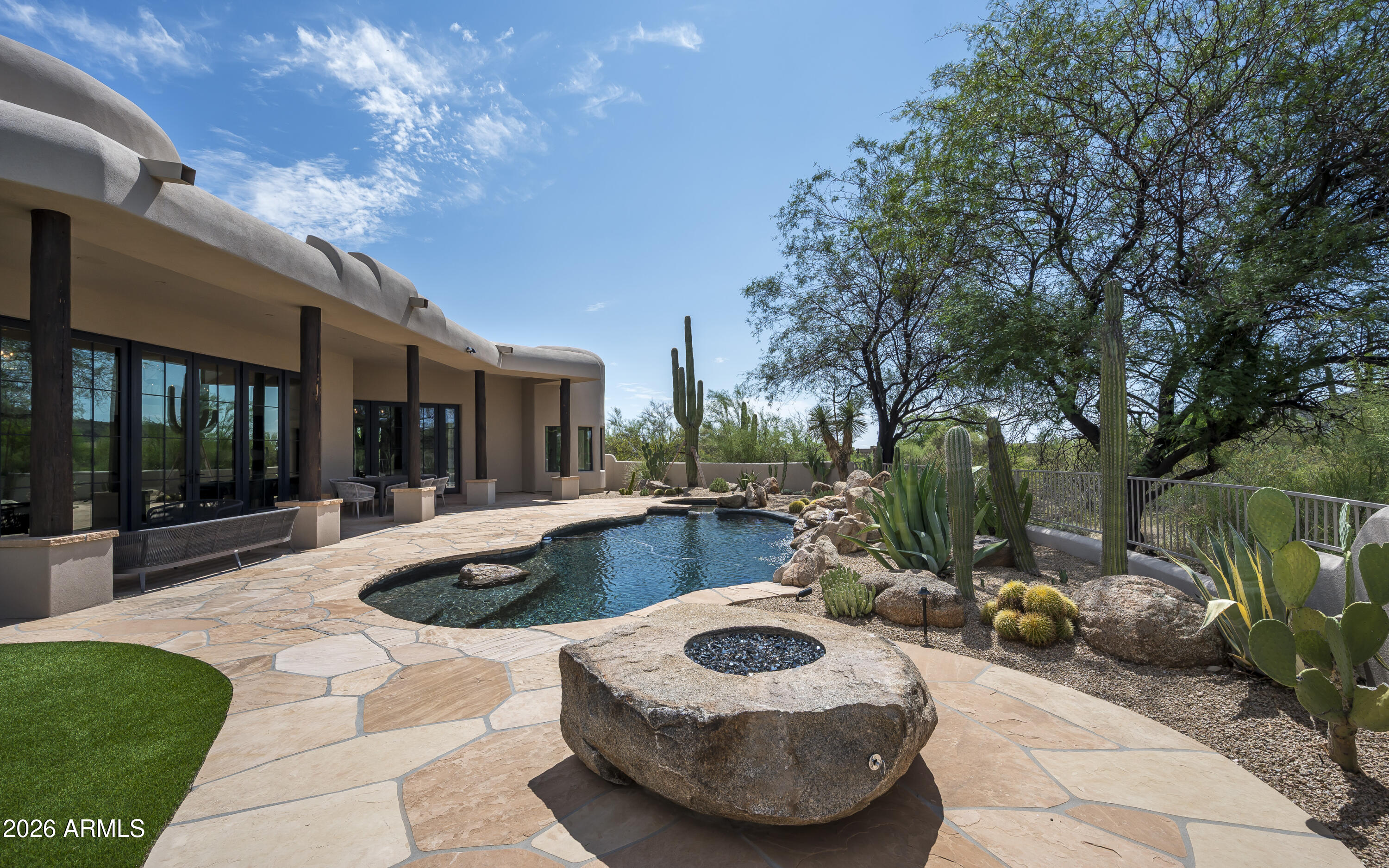 30600 N PIMA Road 80