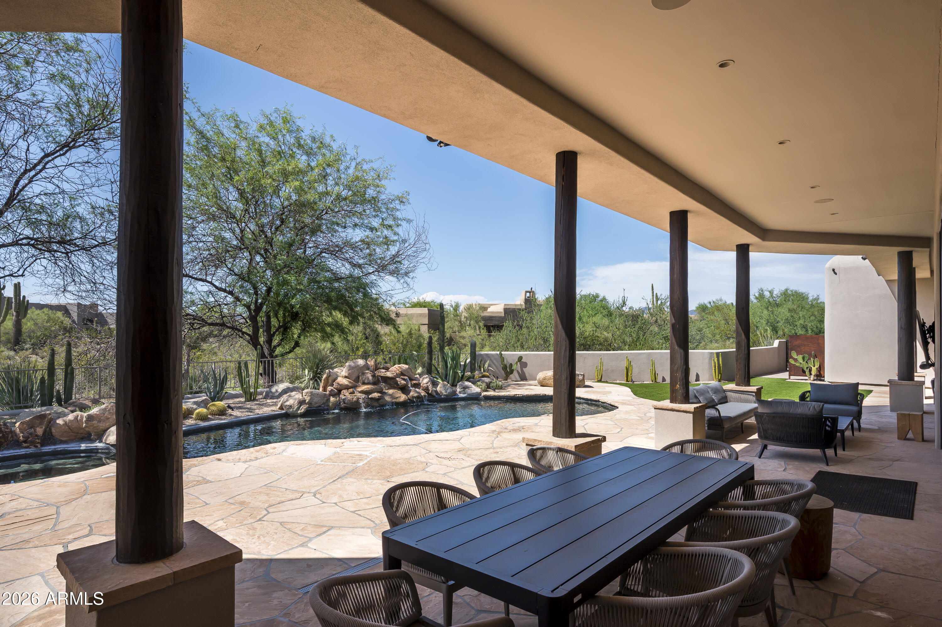 30600 N PIMA Road 80