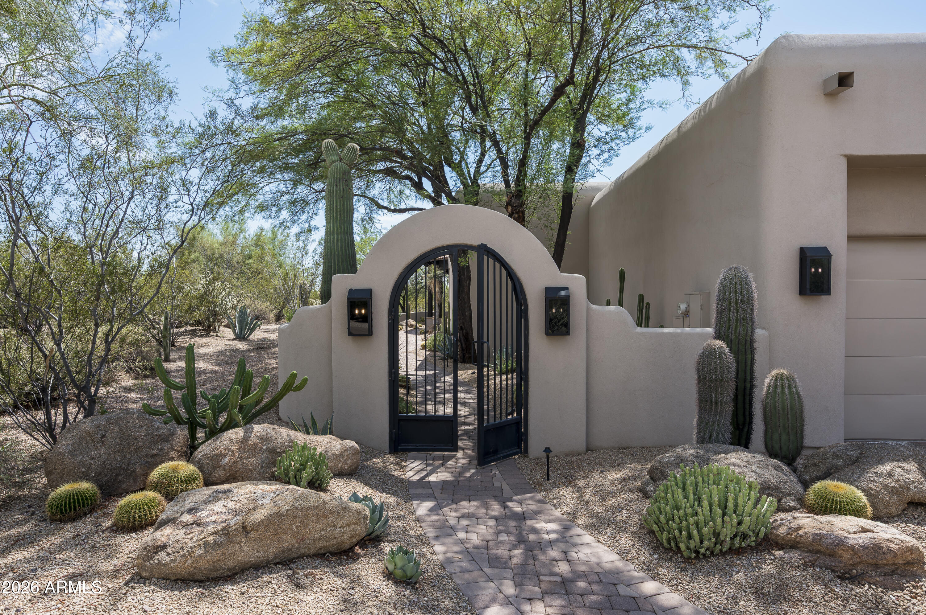30600 N PIMA Road 80