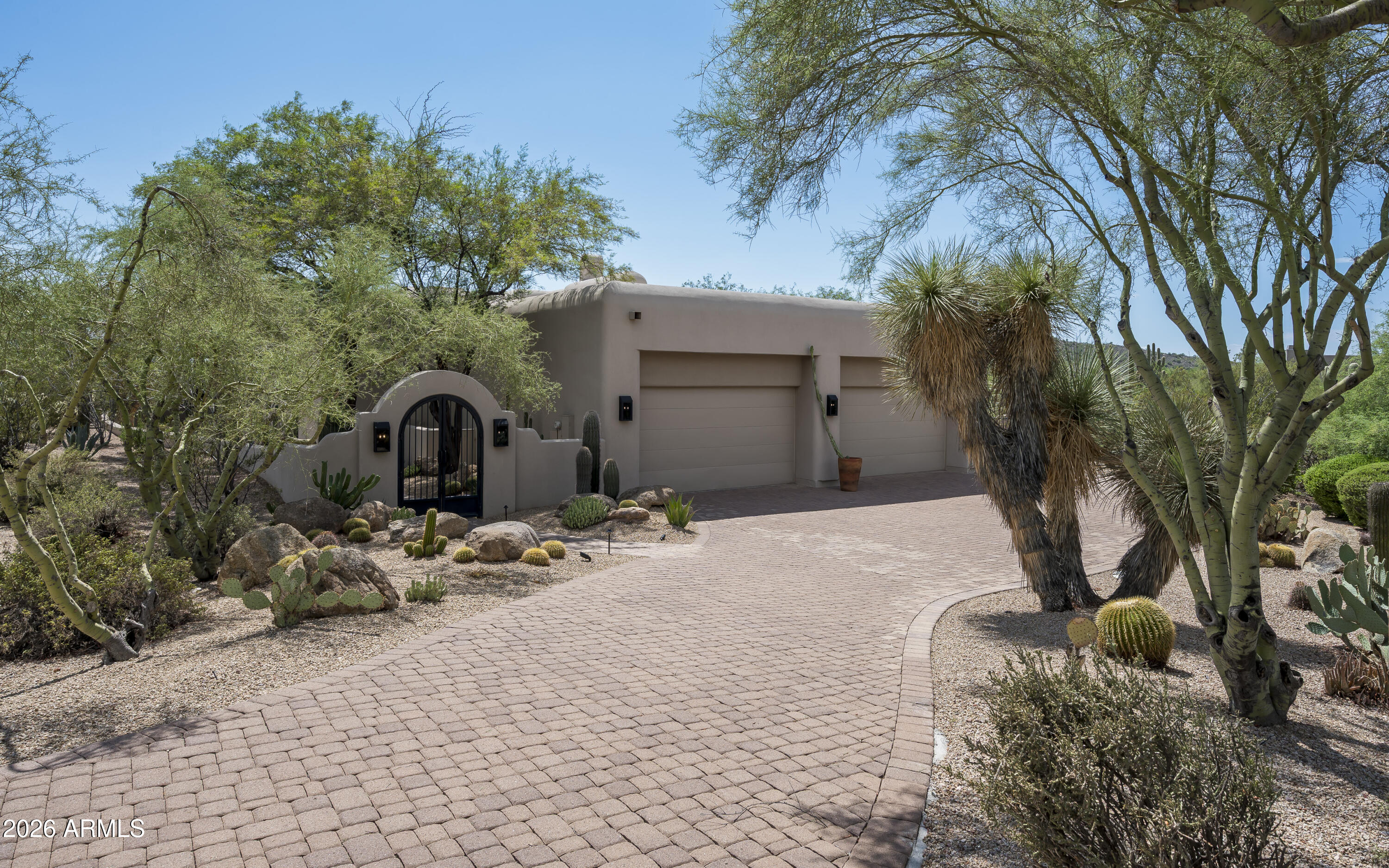 30600 N PIMA Road 80