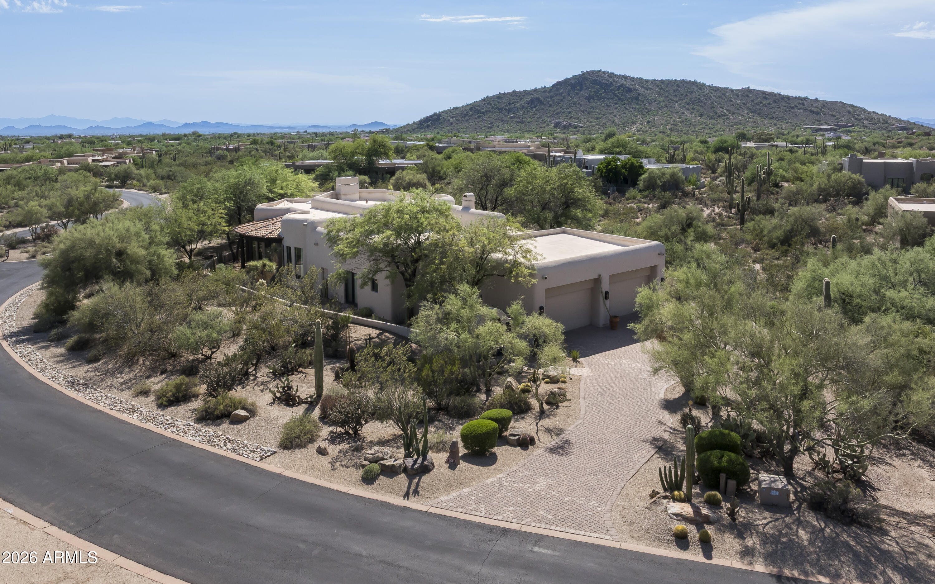30600 N PIMA Road 80